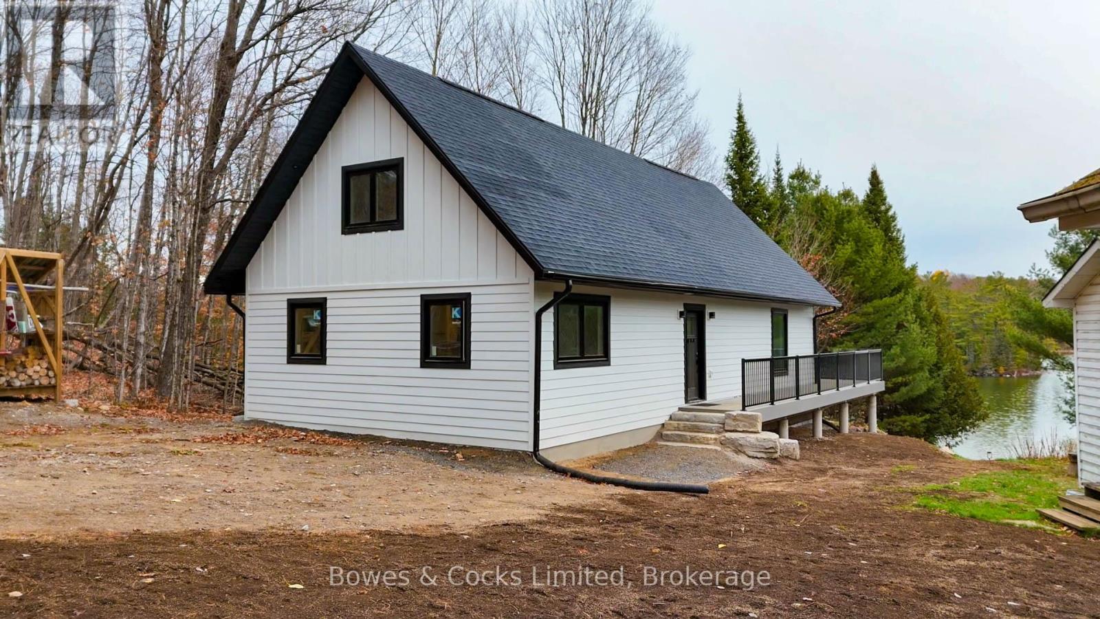 12a Finnegan Lane, Wollaston, Ontario  K0L 1P0 - Photo 5 - X12888870