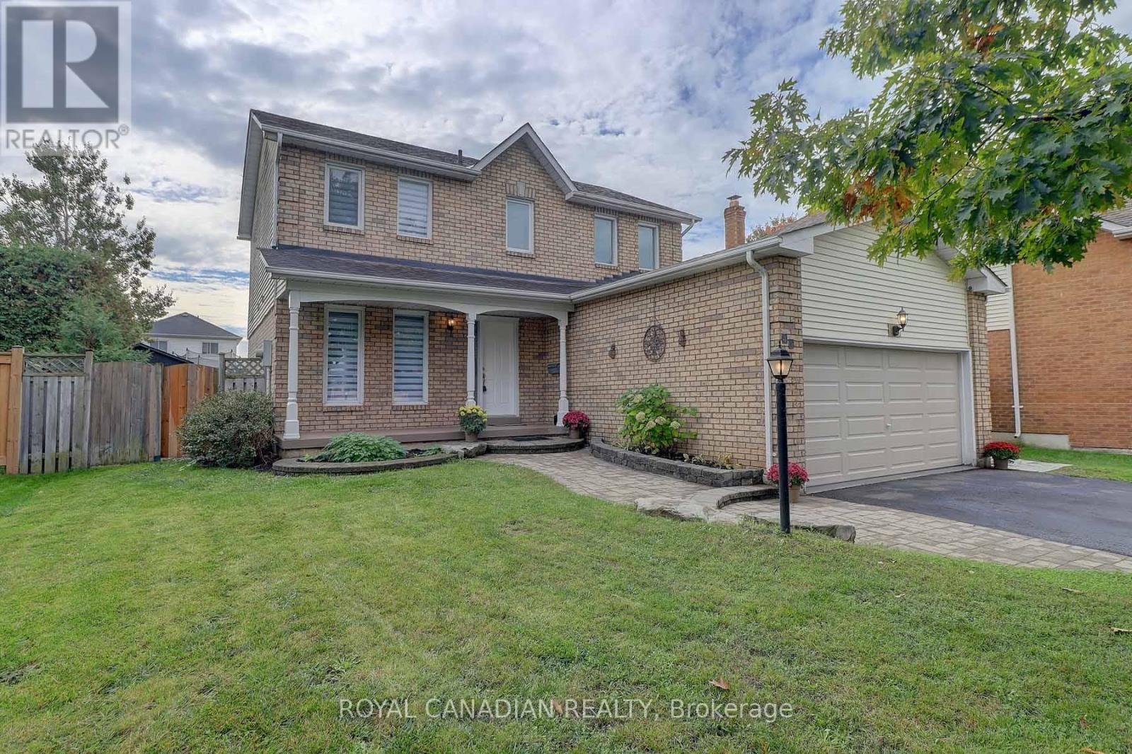 40 Doncaster Crescent, Clarington (Newcastle), Ontario  L1B 1E7 - Photo 3 - E12888892