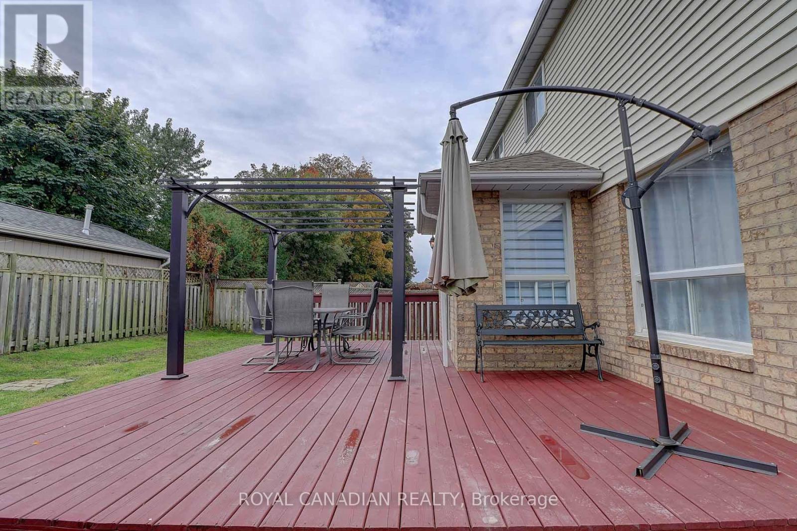 40 Doncaster Crescent, Clarington (Newcastle), Ontario  L1B 1E7 - Photo 42 - E12888892