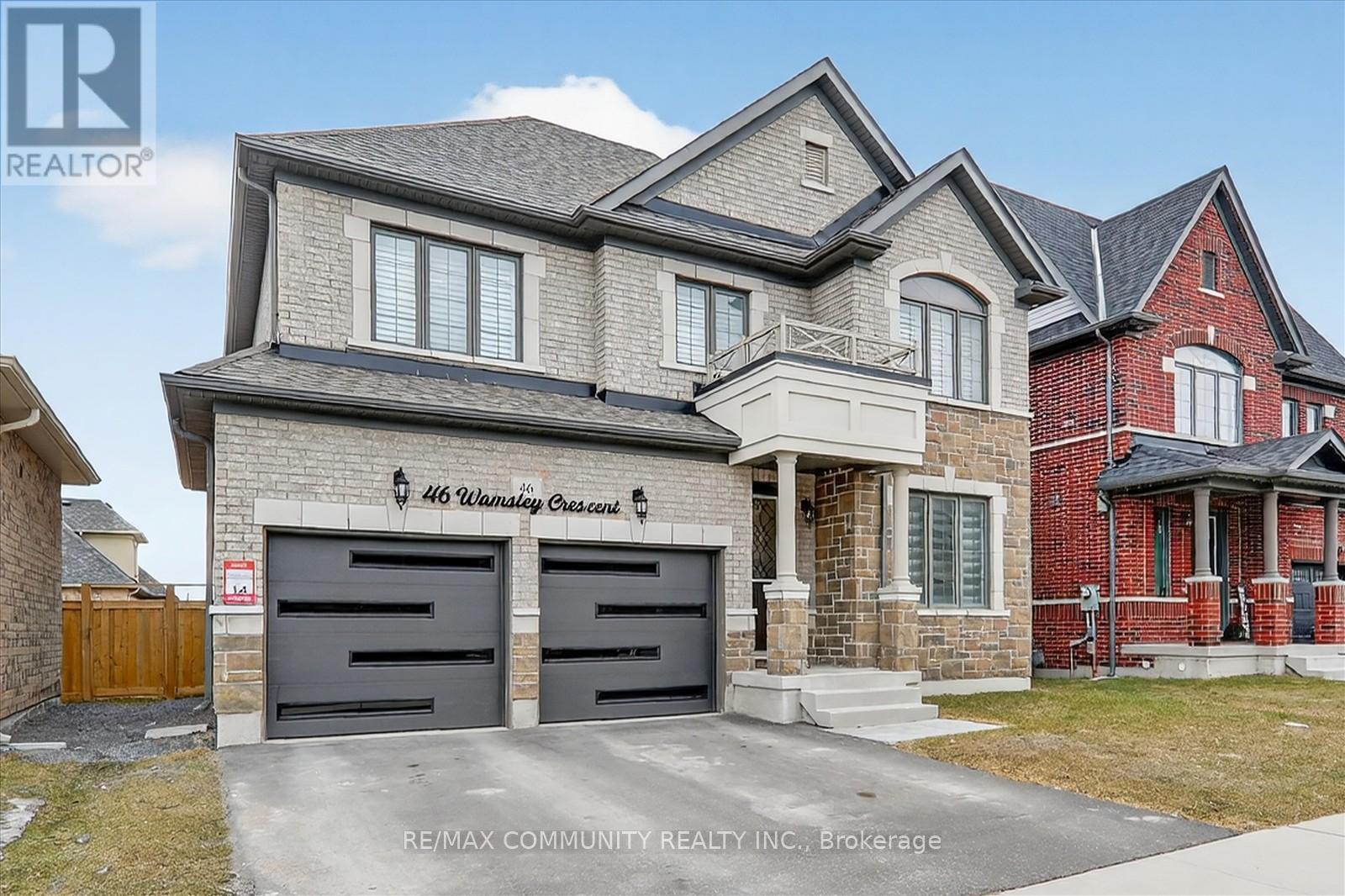 46 Wamsley Crescent, Clarington (Newcastle), Ontario  L1B 0W1 - Photo 3 - E12889388