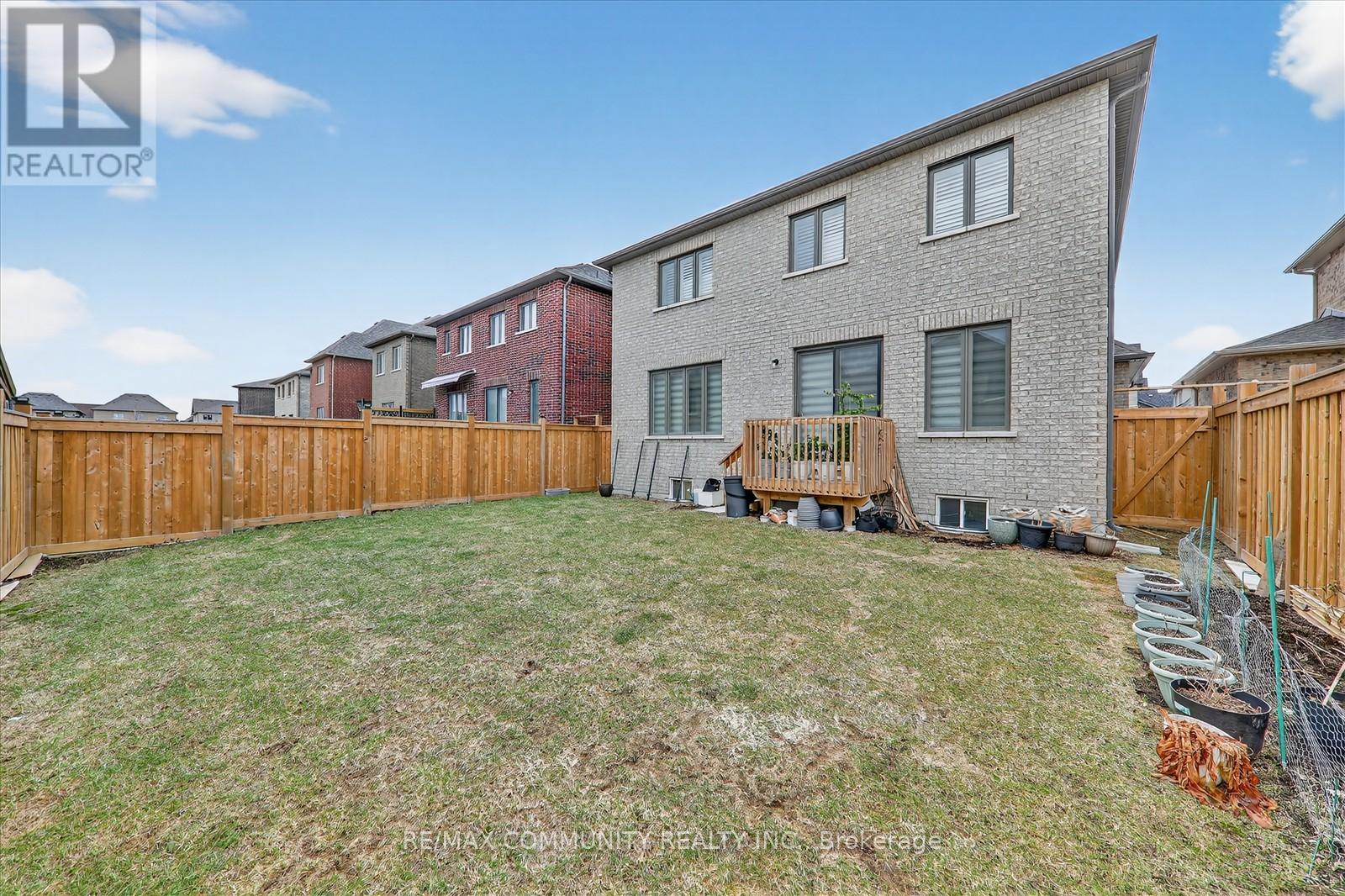 46 Wamsley Crescent, Clarington (Newcastle), Ontario  L1B 0W1 - Photo 36 - E12889388