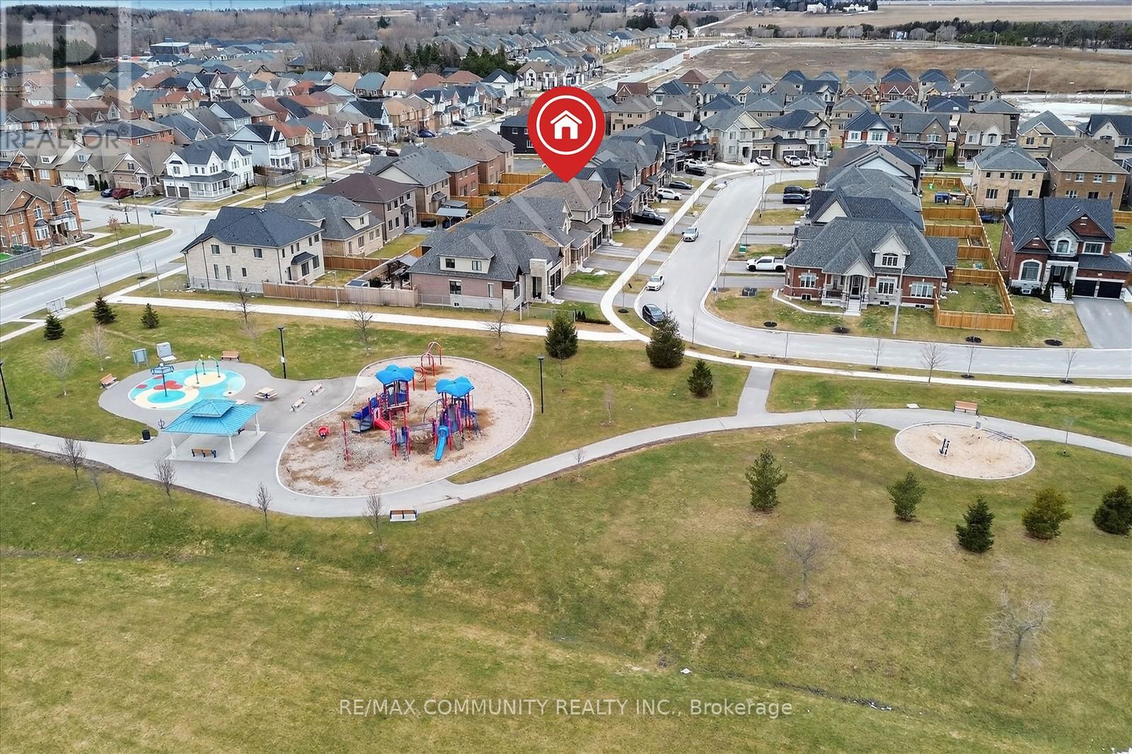 46 Wamsley Crescent, Clarington (Newcastle), Ontario  L1B 0W1 - Photo 38 - E12889388