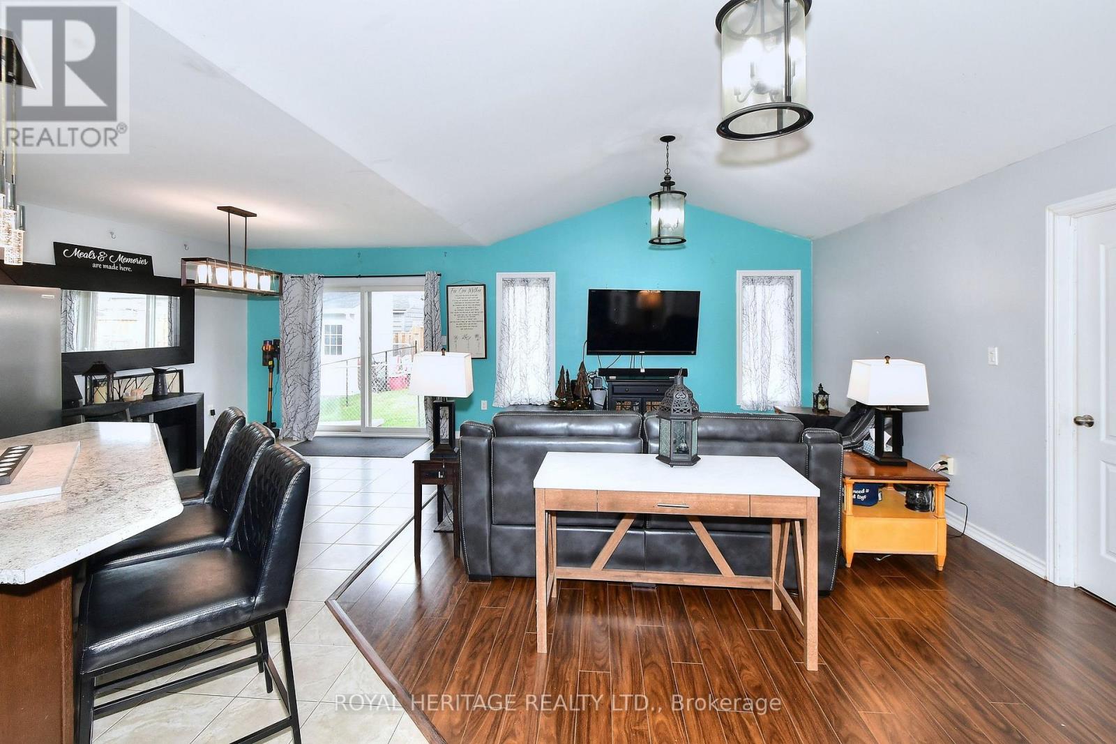 45 White Hart Lane, Trent Hills (Hastings), Ontario  K0L 1Y0 - Photo 10 - X12889542