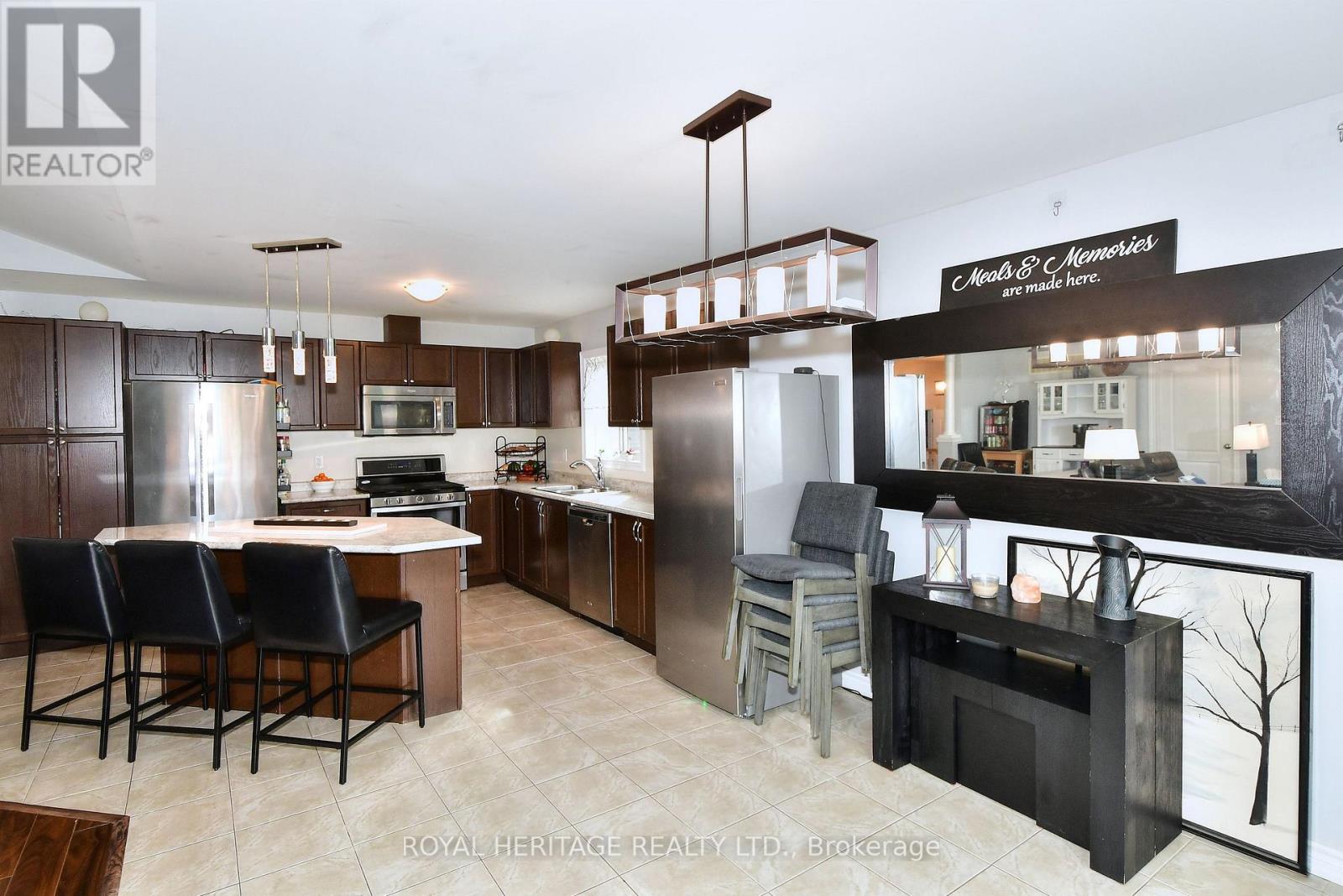 45 White Hart Lane, Trent Hills (Hastings), Ontario  K0L 1Y0 - Photo 11 - X12889542