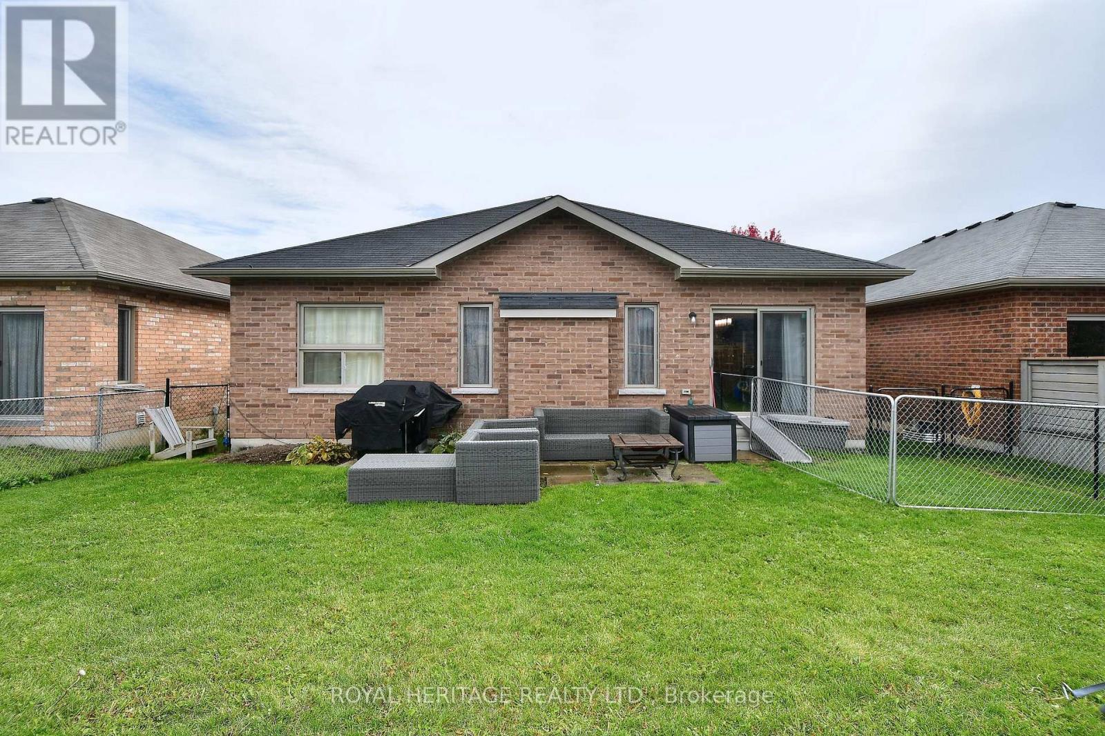 45 White Hart Lane, Trent Hills (Hastings), Ontario  K0L 1Y0 - Photo 27 - X12889542