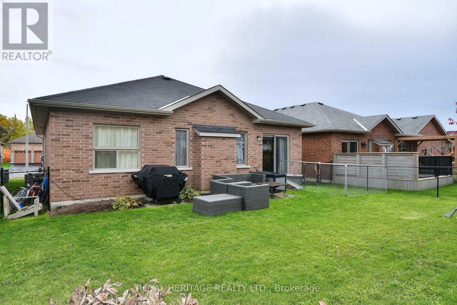 45 White Hart Lane, Trent Hills (Hastings), Ontario  K0L 1Y0 - Photo 28 - X12889542