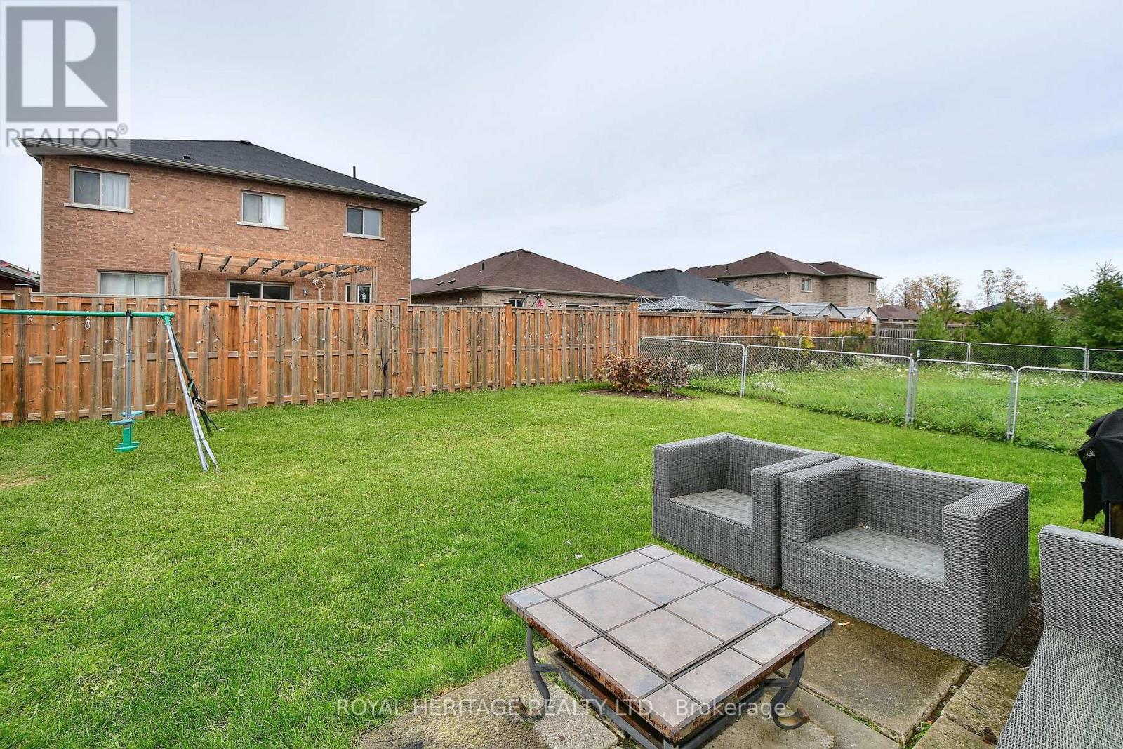 45 White Hart Lane, Trent Hills (Hastings), Ontario  K0L 1Y0 - Photo 29 - X12889542