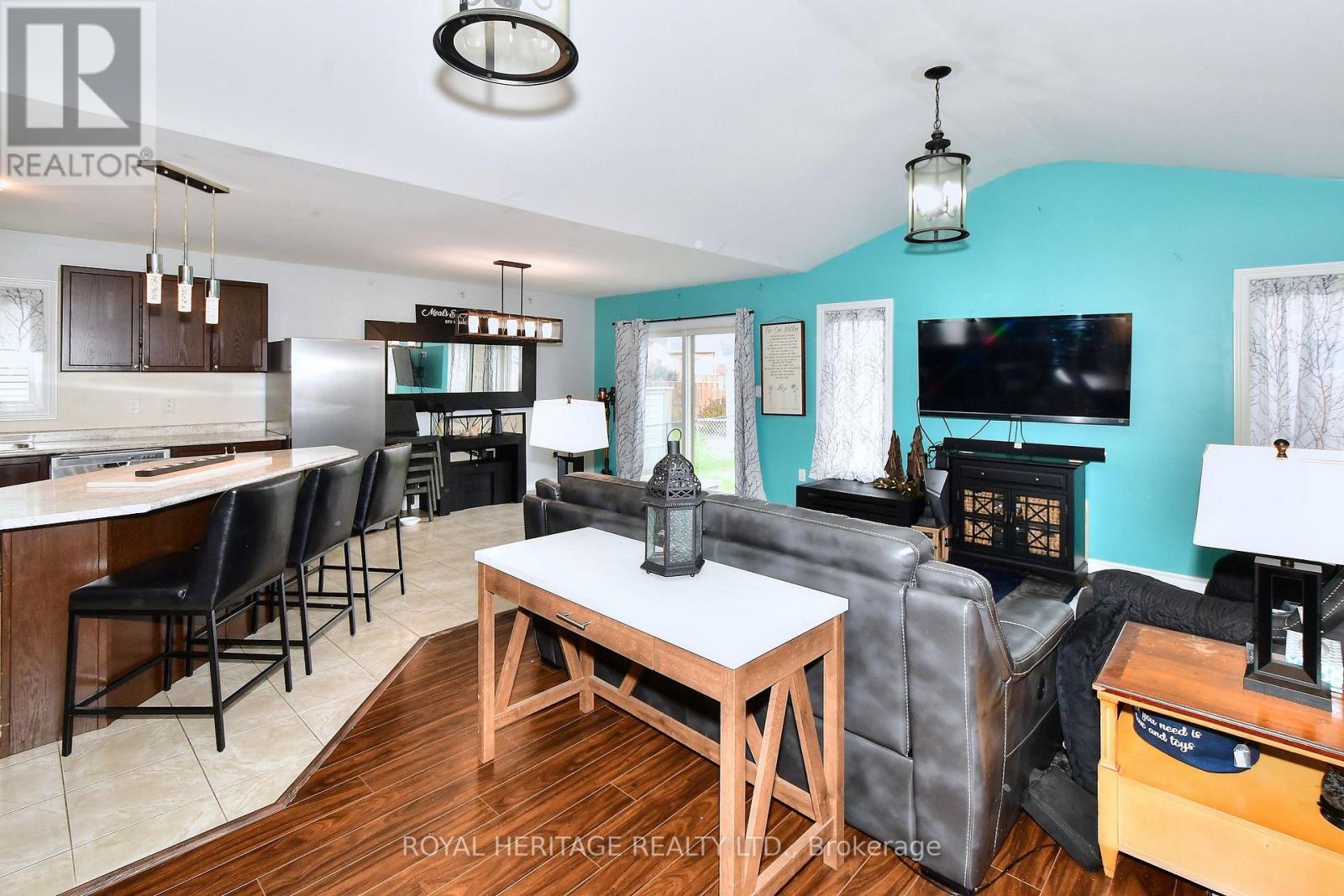 45 White Hart Lane, Trent Hills (Hastings), Ontario  K0L 1Y0 - Photo 5 - X12889542