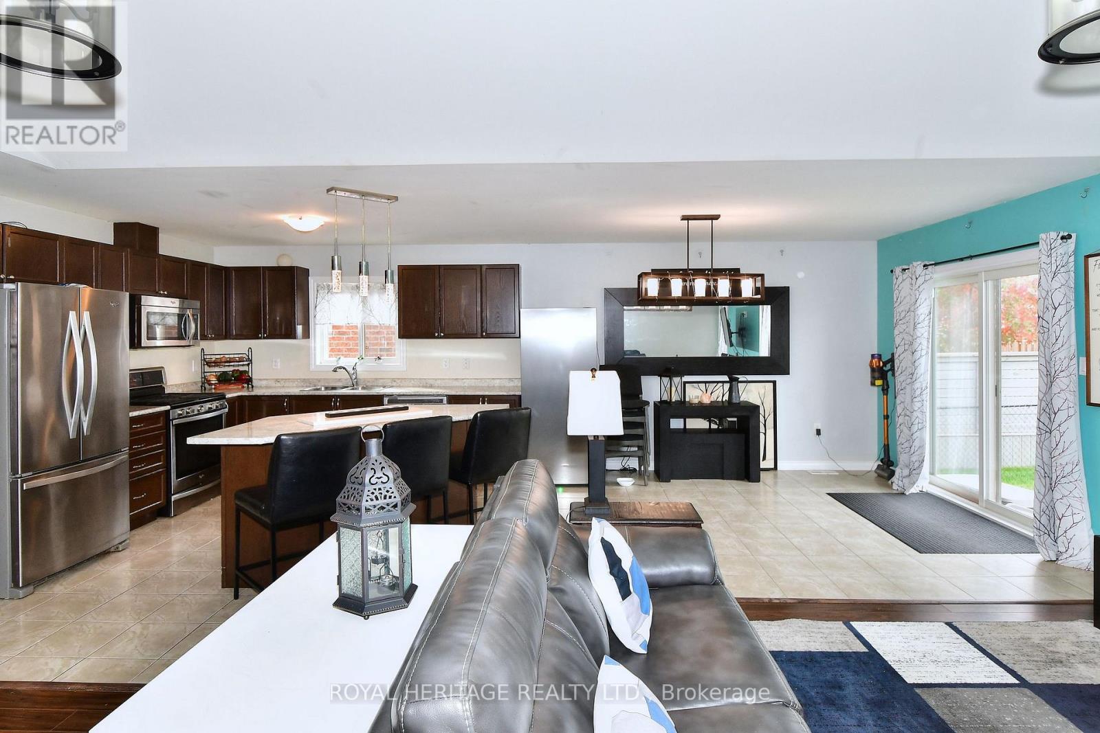 45 White Hart Lane, Trent Hills (Hastings), Ontario  K0L 1Y0 - Photo 7 - X12889542