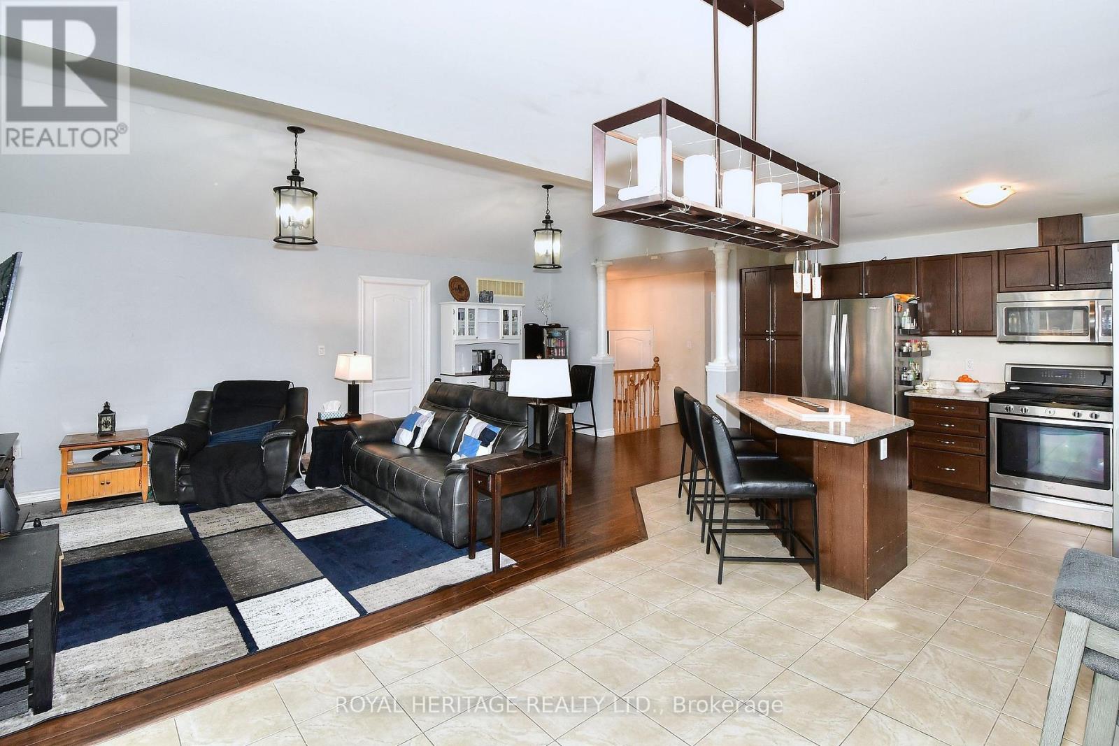 45 White Hart Lane, Trent Hills (Hastings), Ontario  K0L 1Y0 - Photo 8 - X12889542