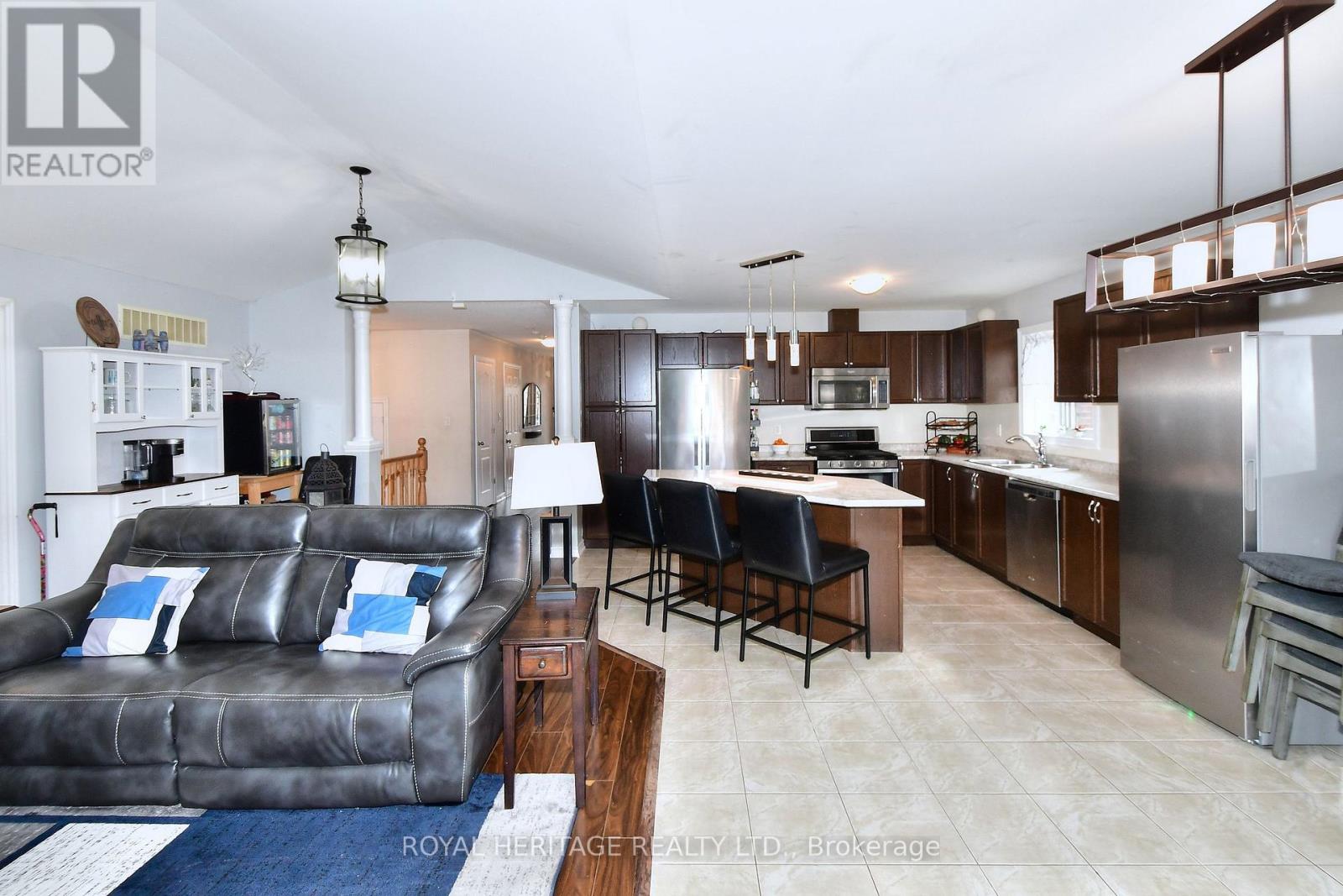 45 White Hart Lane, Trent Hills (Hastings), Ontario  K0L 1Y0 - Photo 9 - X12889542