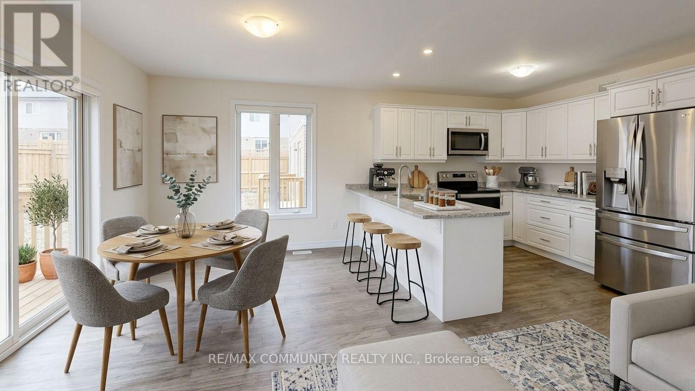 88 Keeler Court, Asphodel-Norwood, Ontario  K0L 2V0 - Photo 10 - X12889784