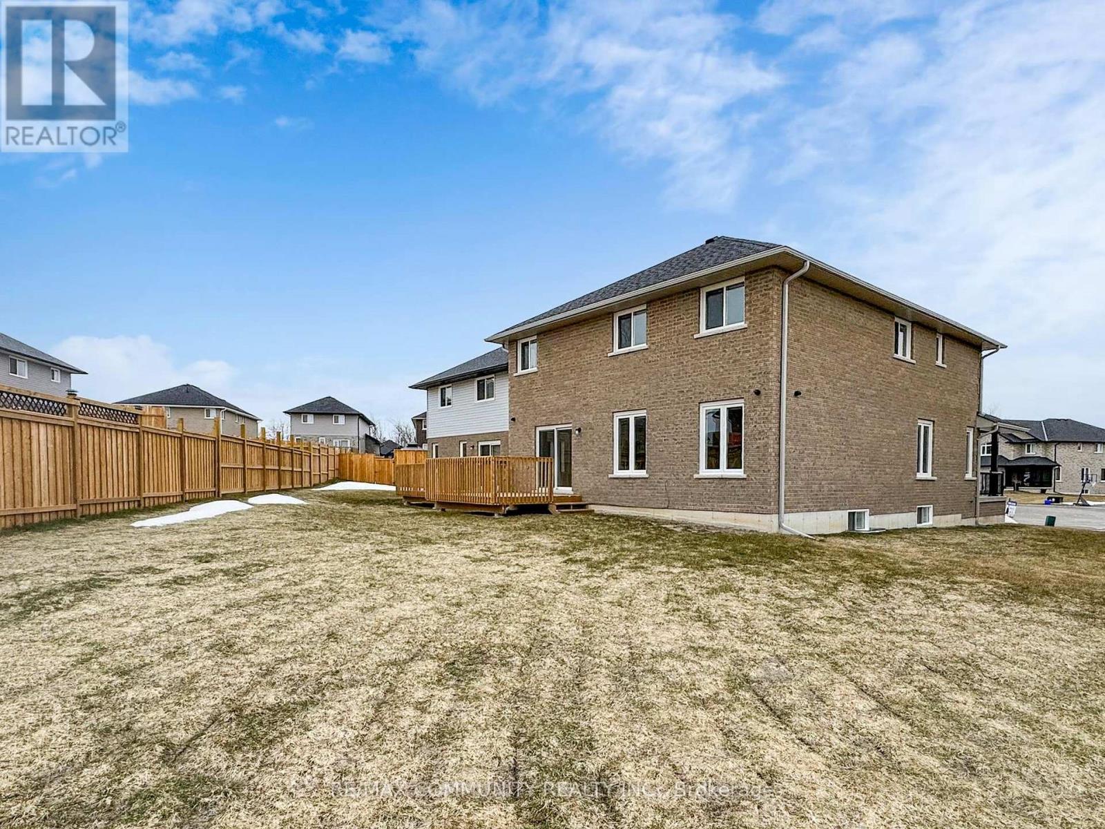 88 Keeler Court, Asphodel-Norwood, Ontario  K0L 2V0 - Photo 26 - X12889784