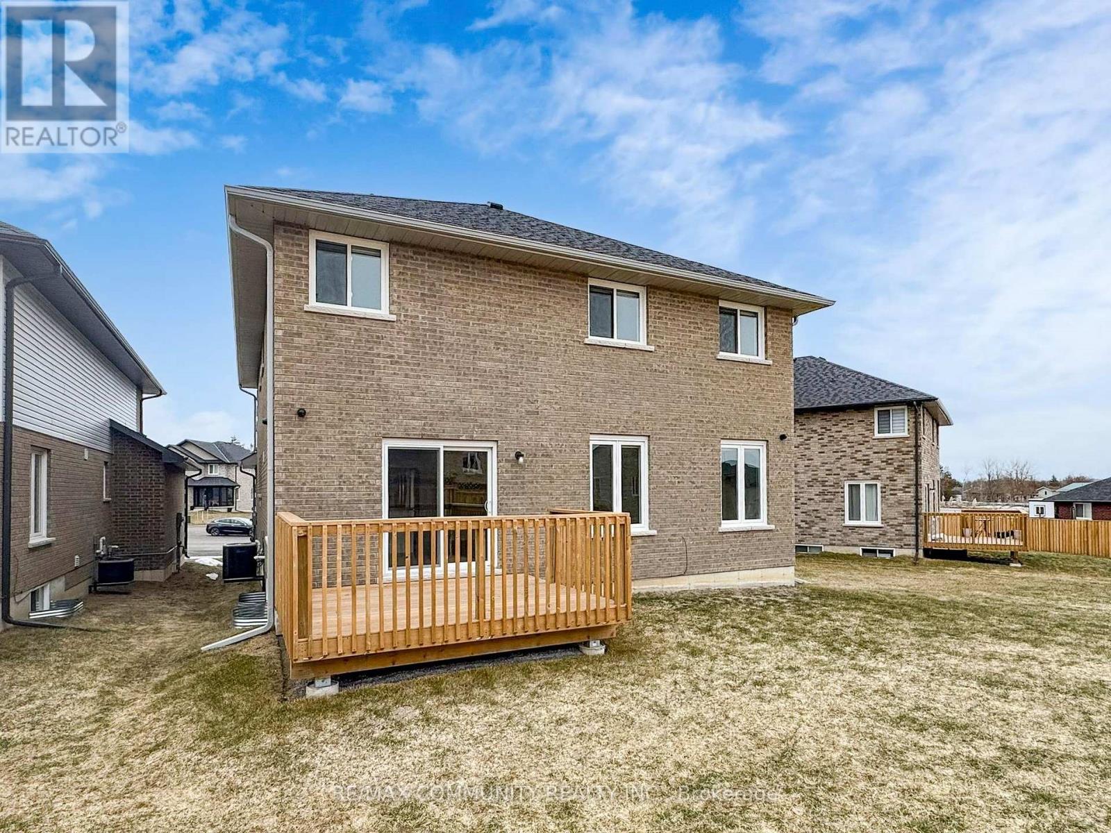 88 Keeler Court, Asphodel-Norwood, Ontario  K0L 2V0 - Photo 27 - X12889784