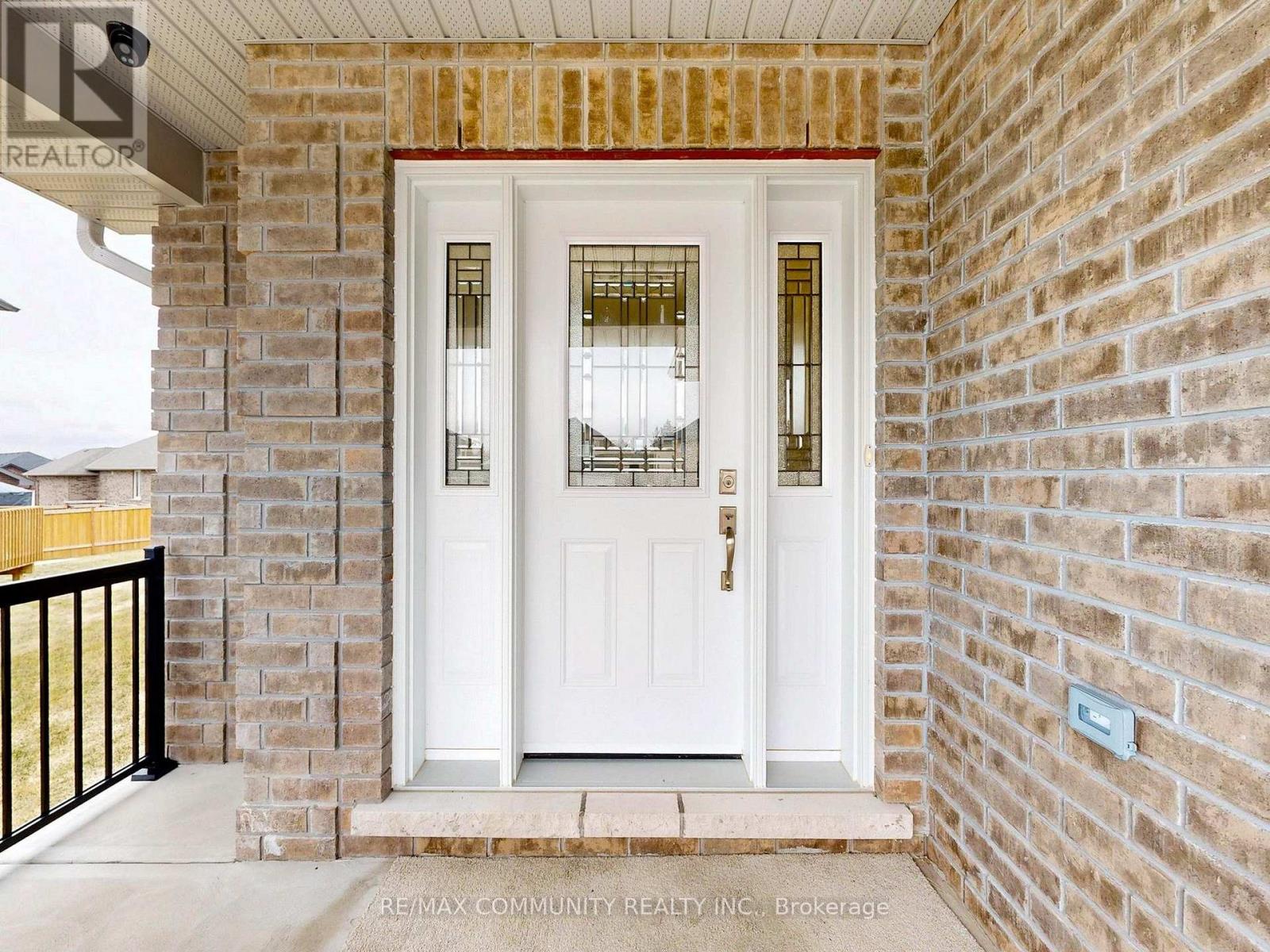 88 Keeler Court, Asphodel-Norwood, Ontario  K0L 2V0 - Photo 3 - X12889784