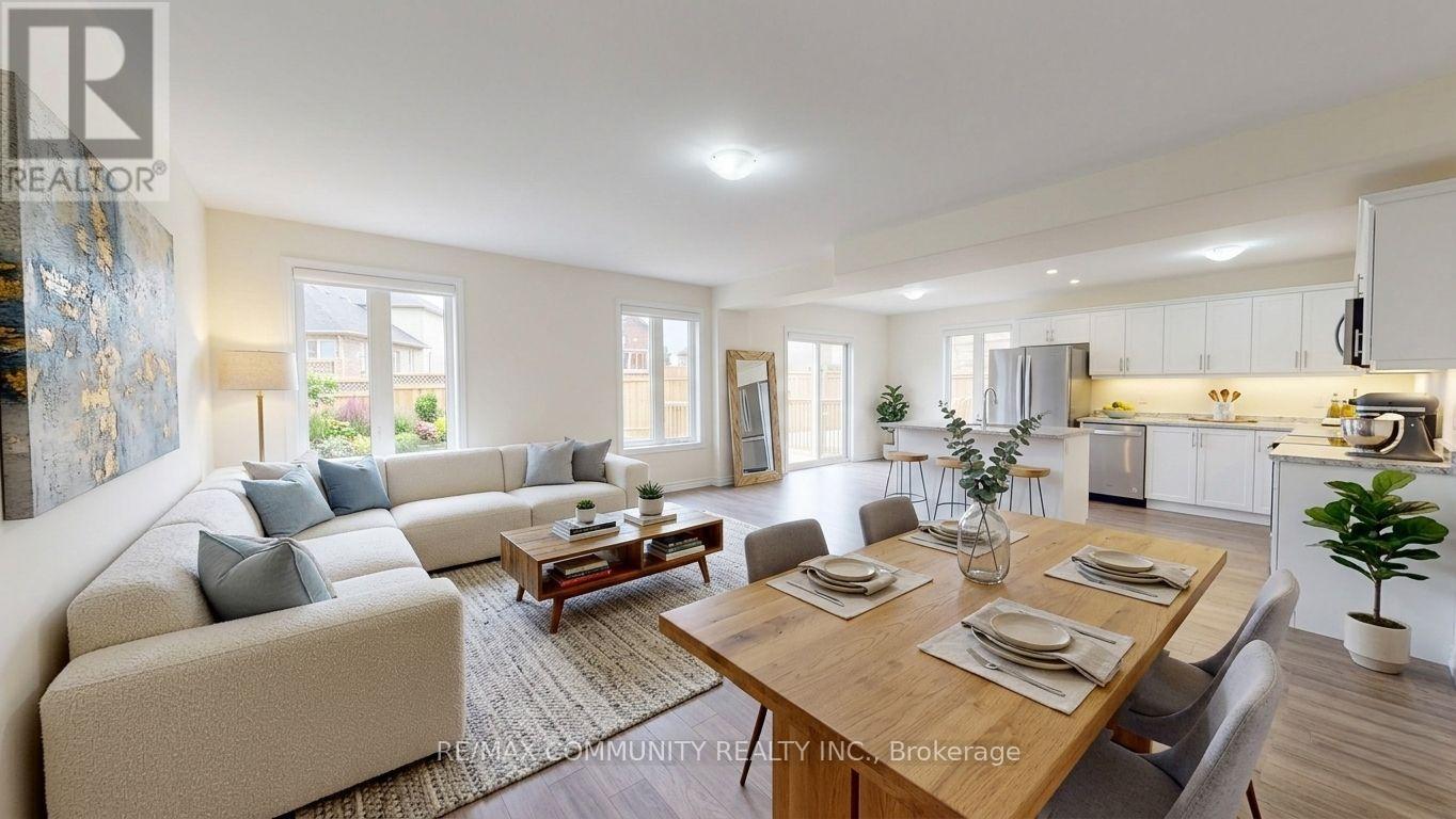 88 Keeler Court, Asphodel-Norwood, Ontario  K0L 2V0 - Photo 5 - X12889784