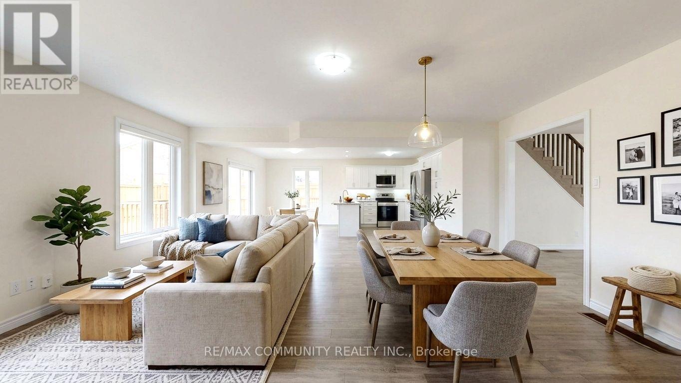 88 Keeler Court, Asphodel-Norwood, Ontario  K0L 2V0 - Photo 6 - X12889784