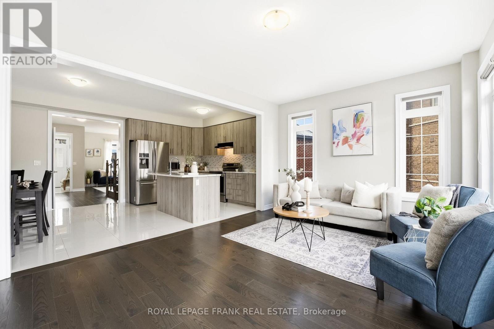 6 Aldridge Lane, Clarington (Newcastle), Ontario  L1B 1G9 - Photo 12 - E12889882