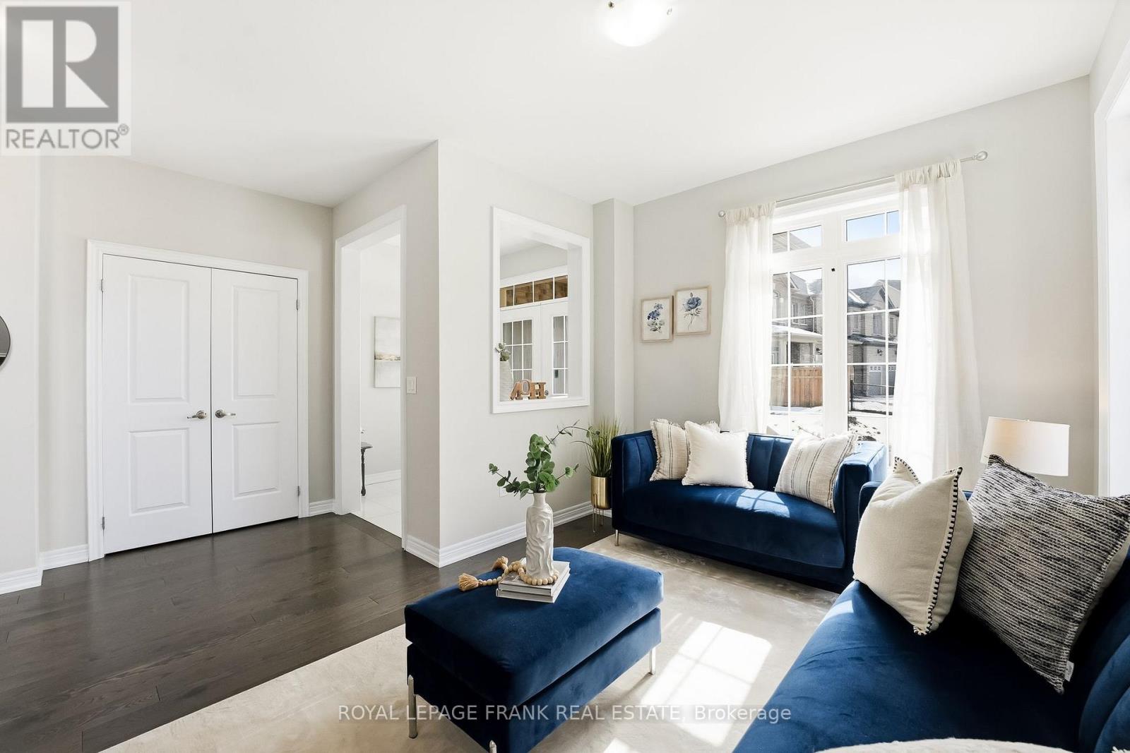 6 Aldridge Lane, Clarington (Newcastle), Ontario  L1B 1G9 - Photo 7 - E12889882