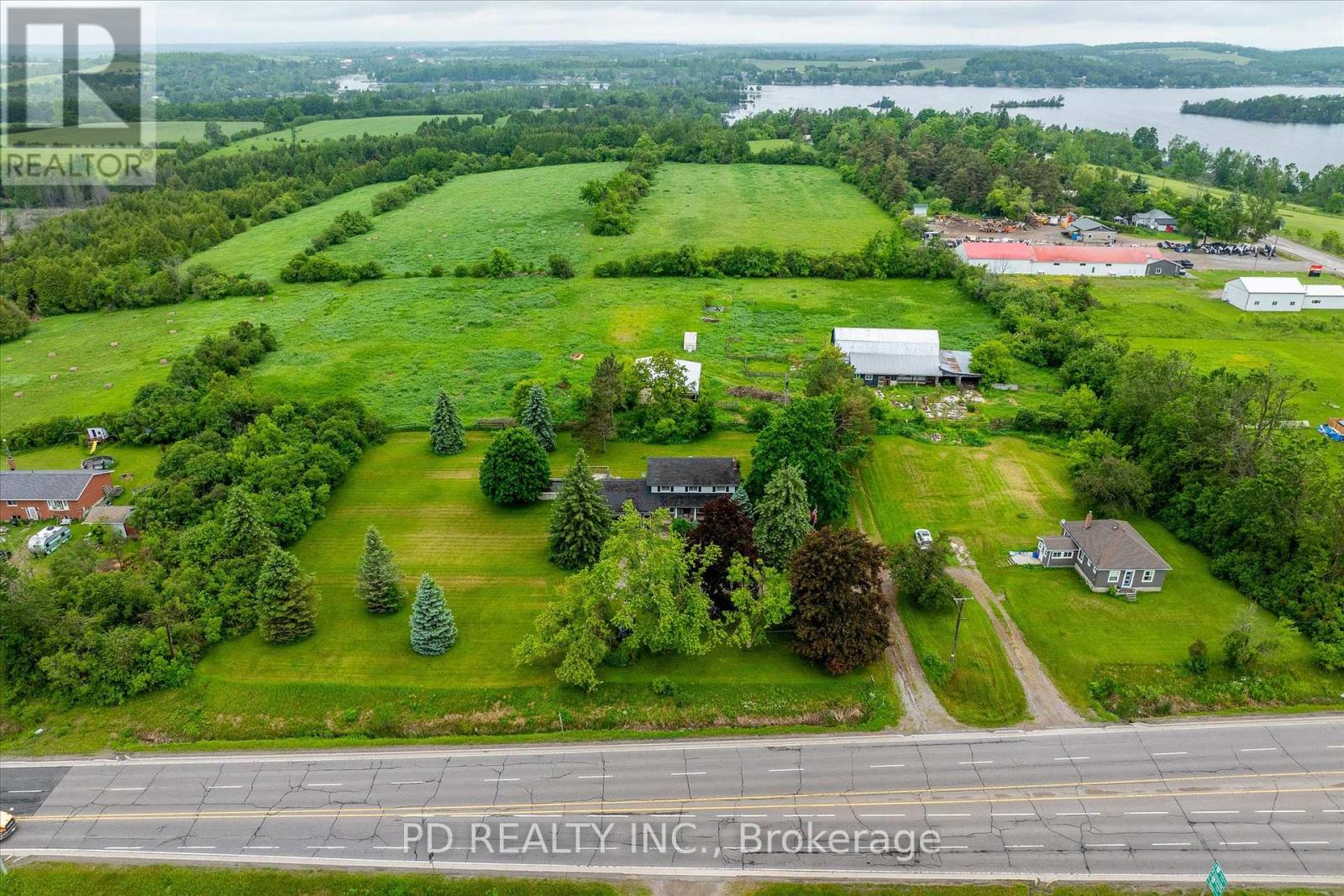 4925 Highway 7, Kawartha Lakes (Emily), Ontario  K0L 2W0 - Photo 10 - X12890068
