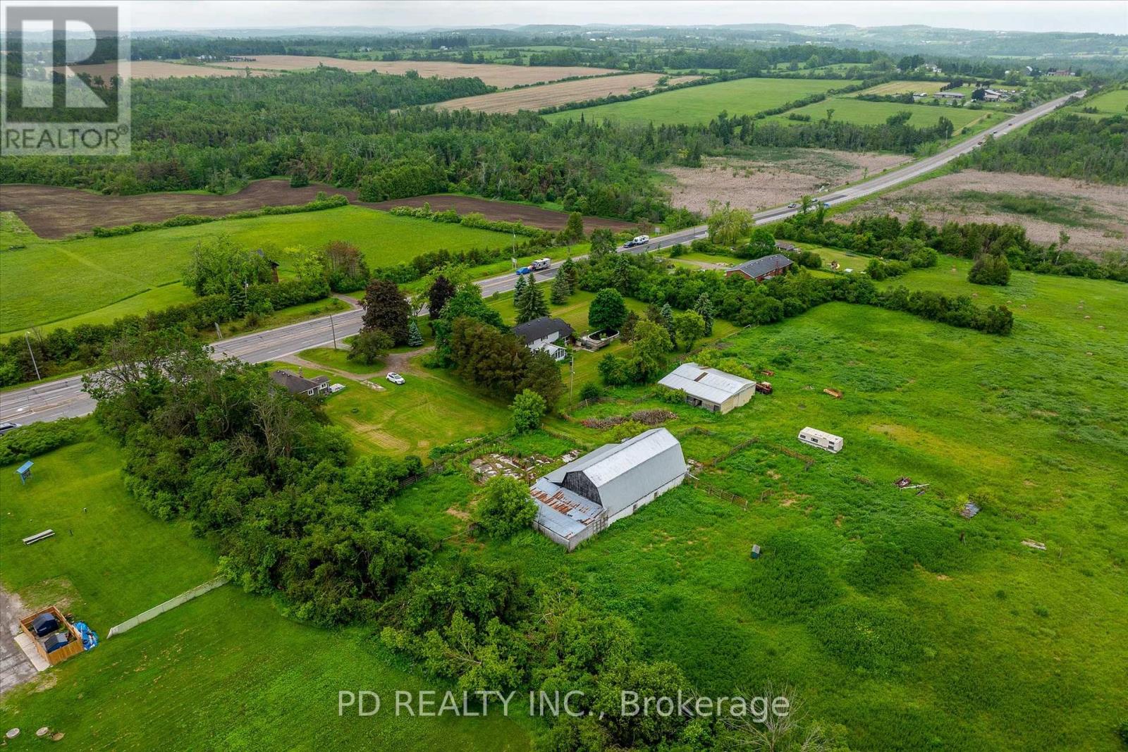 4925 Highway 7, Kawartha Lakes (Emily), Ontario  K0L 2W0 - Photo 14 - X12890068