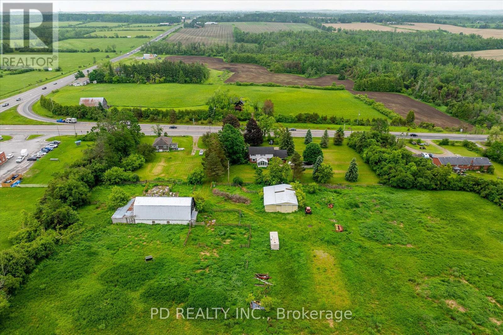 4925 Highway 7, Kawartha Lakes (Emily), Ontario  K0L 2W0 - Photo 15 - X12890068