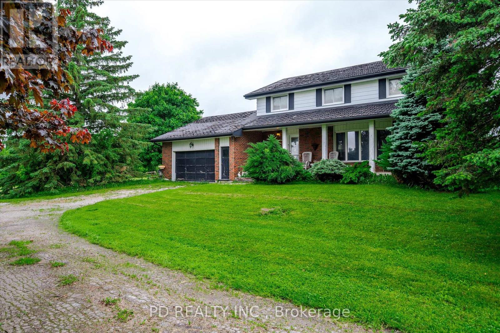 4925 Highway 7, Kawartha Lakes (Emily), Ontario  K0L 2W0 - Photo 2 - X12890068