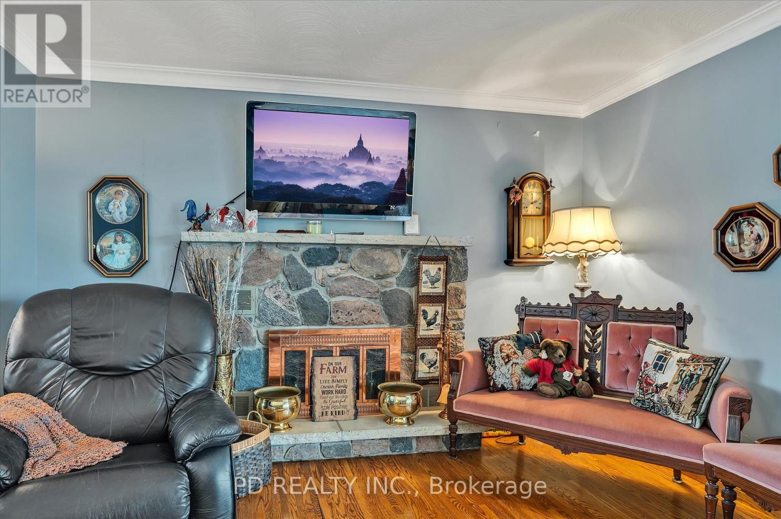 4925 Highway 7, Kawartha Lakes (Emily), Ontario  K0L 2W0 - Photo 26 - X12890068