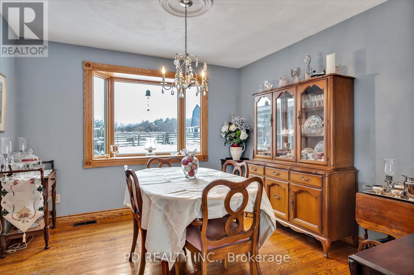 4925 Highway 7, Kawartha Lakes (Emily), Ontario  K0L 2W0 - Photo 28 - X12890068