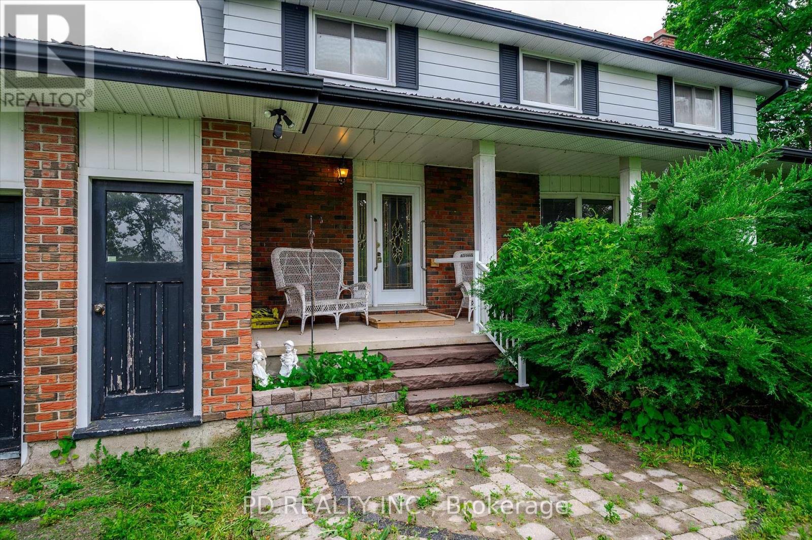 4925 Highway 7, Kawartha Lakes (Emily), Ontario  K0L 2W0 - Photo 3 - X12890068