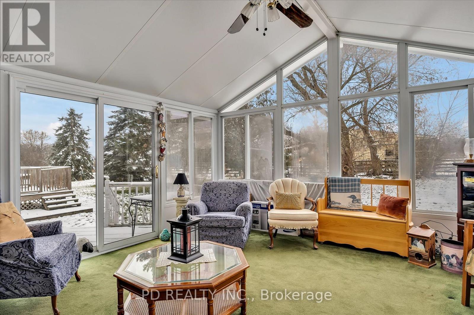 4925 Highway 7, Kawartha Lakes (Emily), Ontario  K0L 2W0 - Photo 34 - X12890068