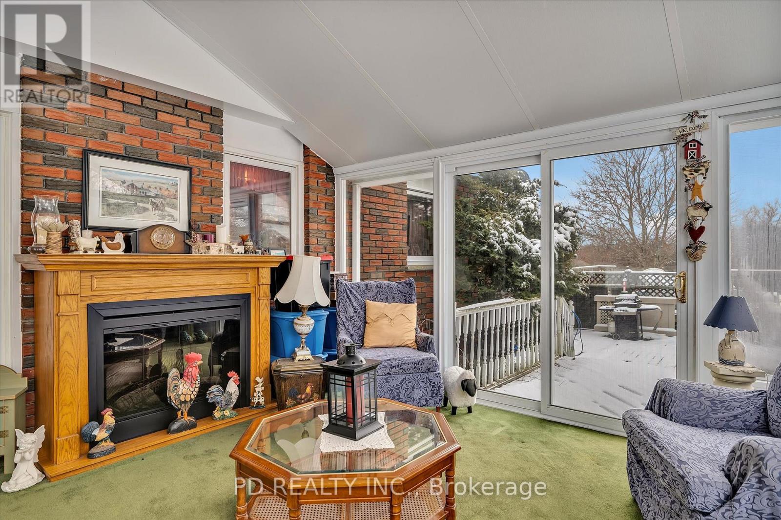 4925 Highway 7, Kawartha Lakes (Emily), Ontario  K0L 2W0 - Photo 35 - X12890068