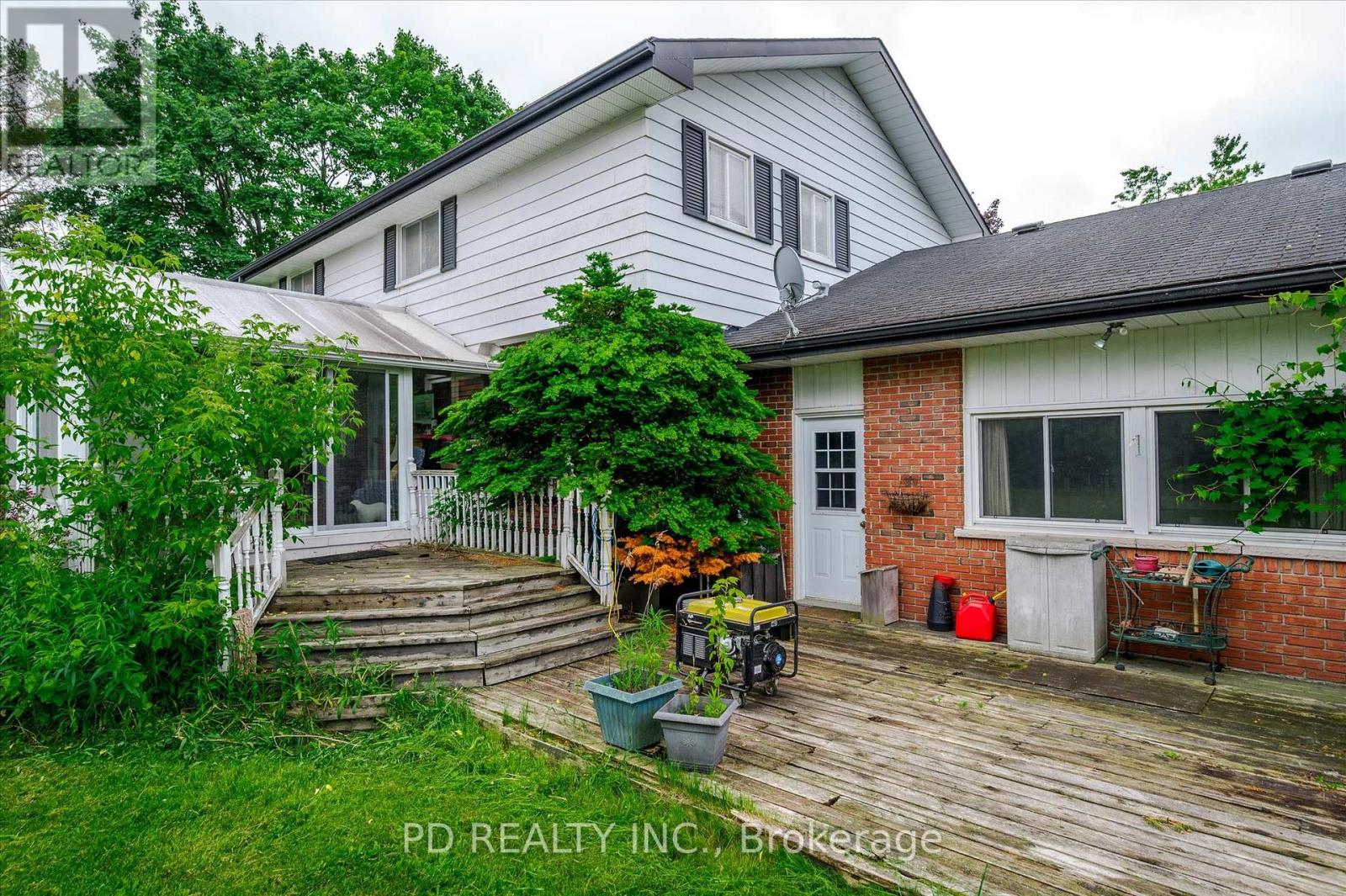 4925 Highway 7, Kawartha Lakes (Emily), Ontario  K0L 2W0 - Photo 4 - X12890068