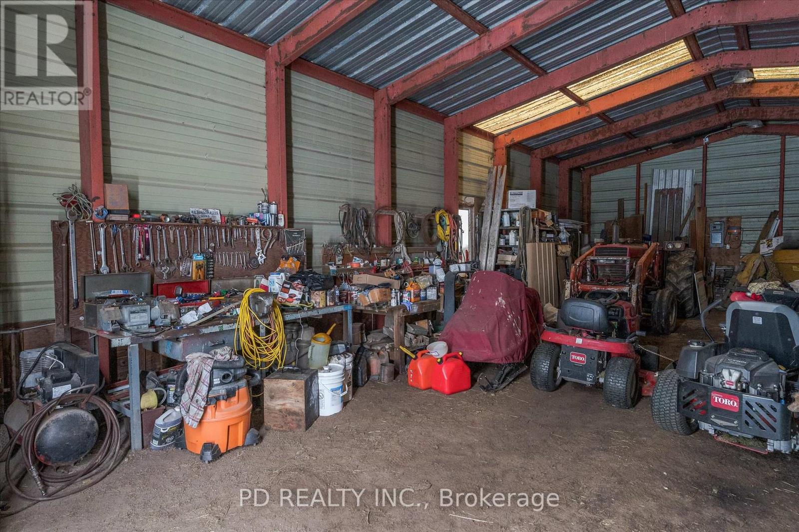 4925 Highway 7, Kawartha Lakes (Emily), Ontario  K0L 2W0 - Photo 42 - X12890068