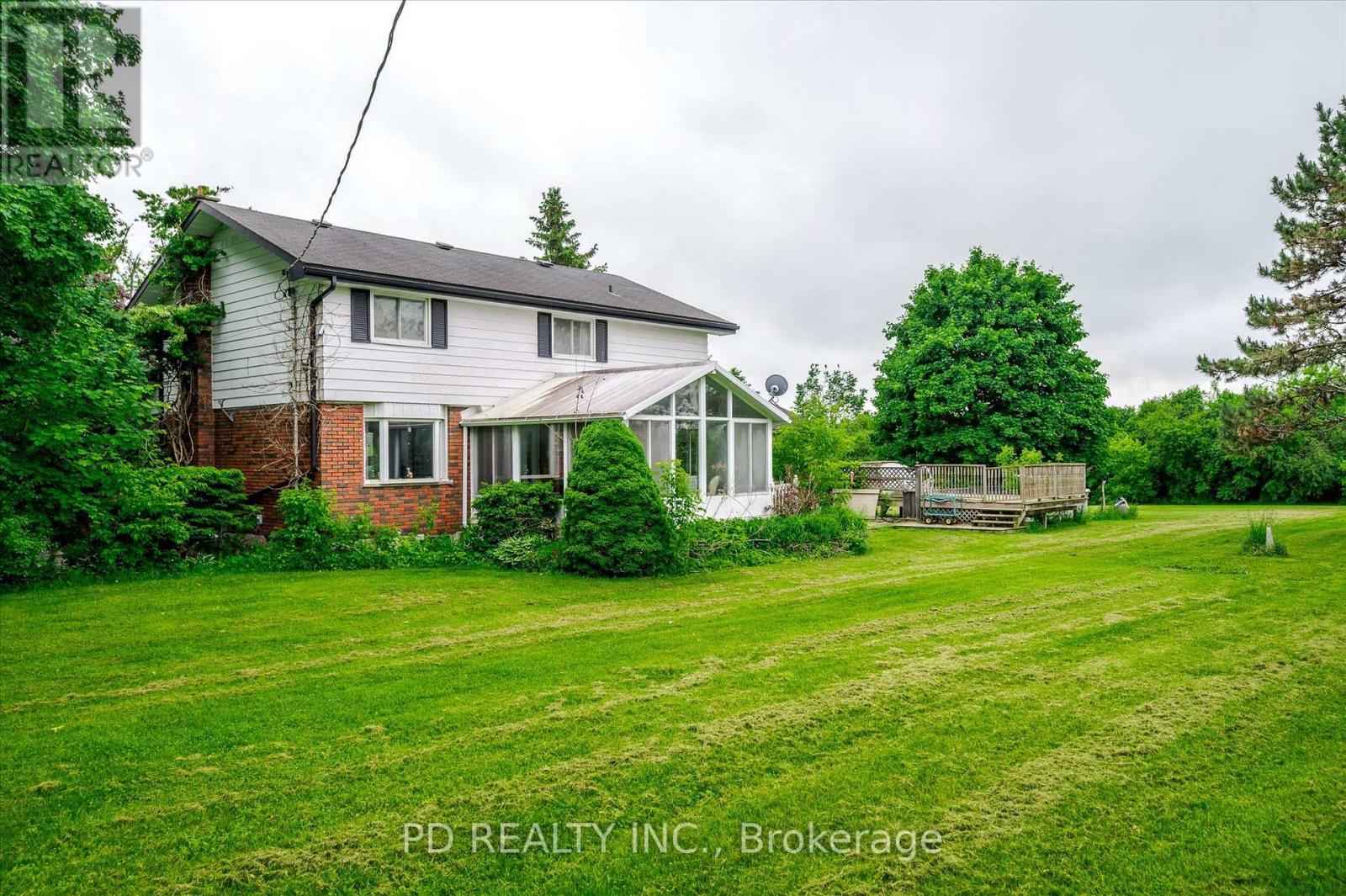 4925 Highway 7, Kawartha Lakes (Emily), Ontario  K0L 2W0 - Photo 8 - X12890068