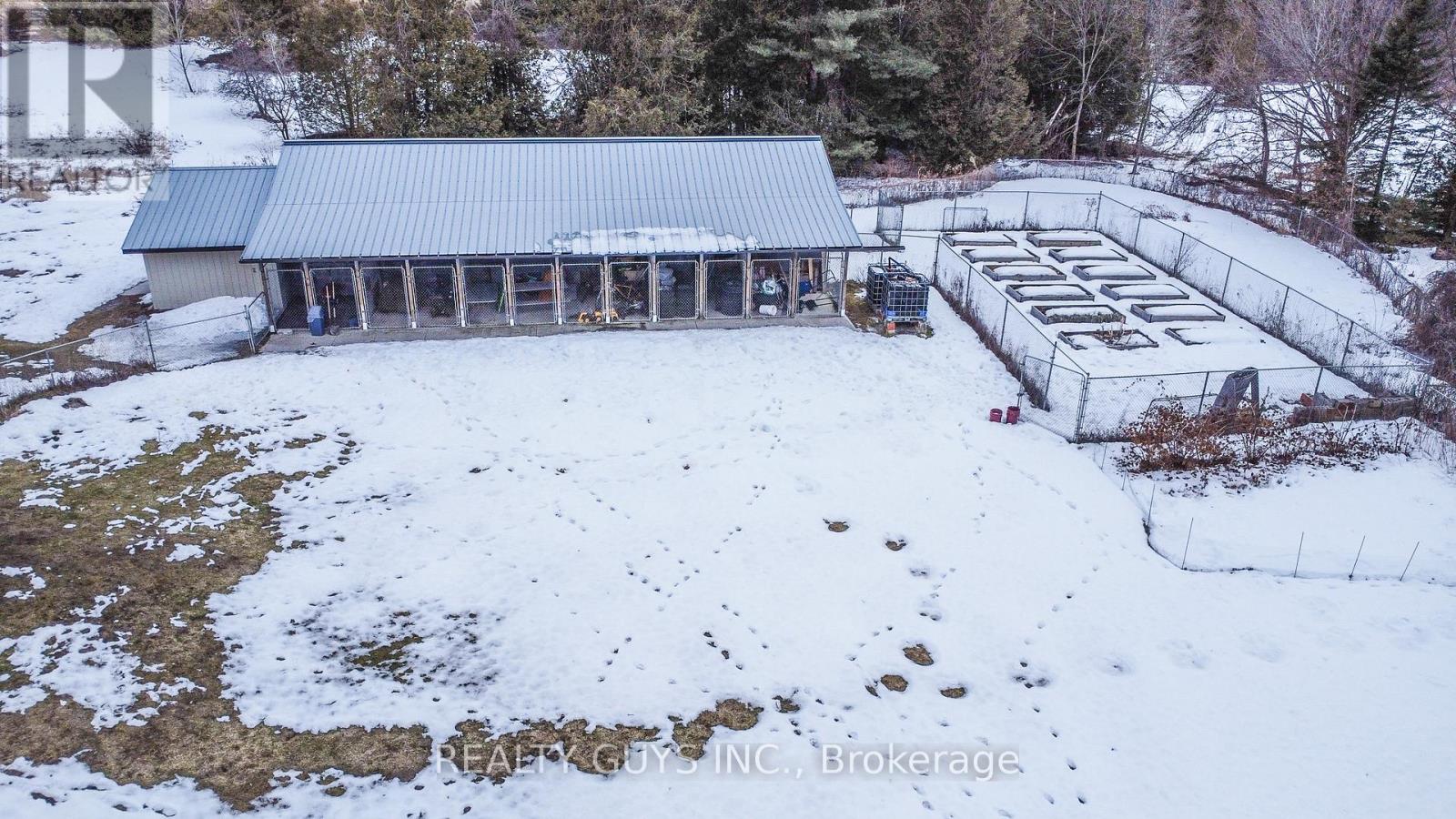 316 Douglas Road, Douro-Dummer, Ontario  K0L 3A0 - Photo 13 - X12890146