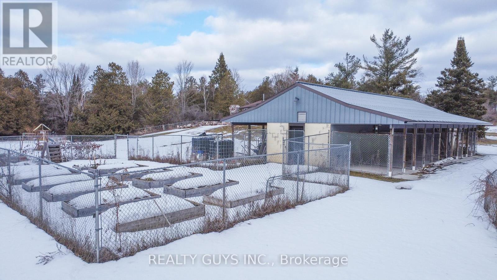 316 Douglas Road, Douro-Dummer, Ontario  K0L 3A0 - Photo 14 - X12890146