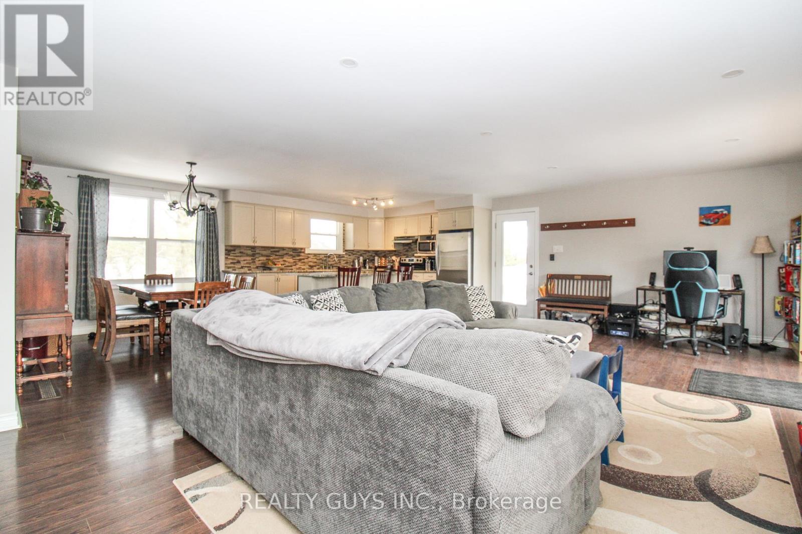 316 Douglas Road, Douro-Dummer, Ontario  K0L 3A0 - Photo 29 - X12890146