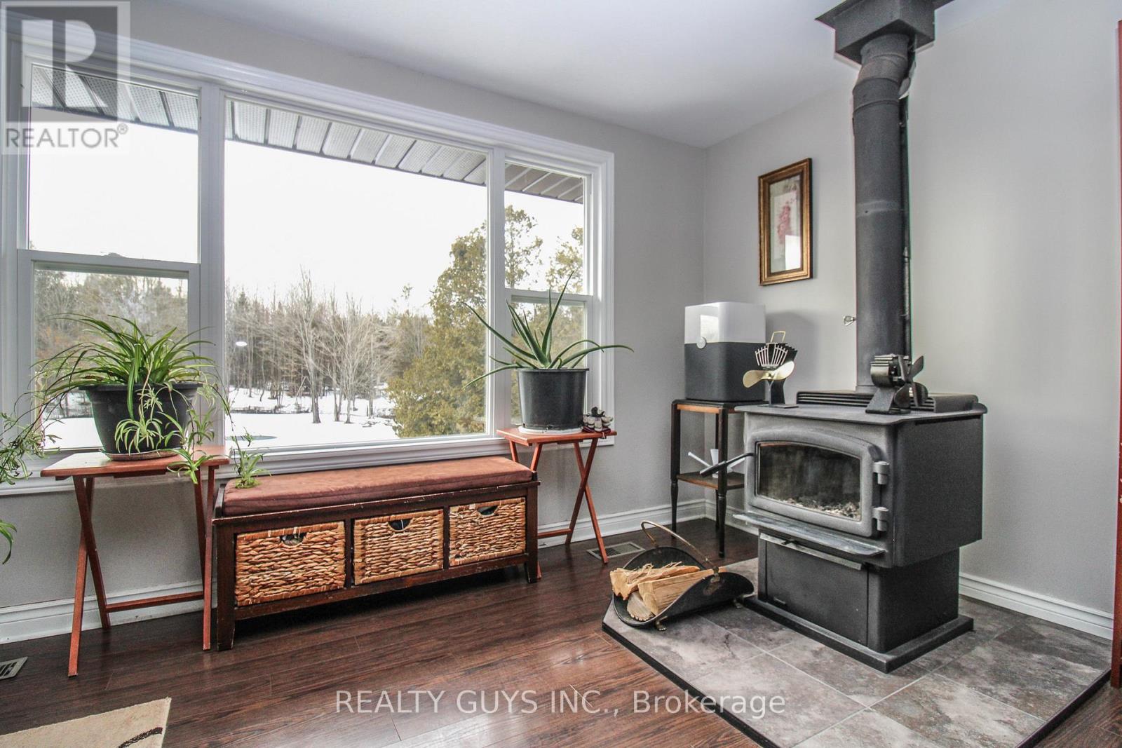 316 Douglas Road, Douro-Dummer, Ontario  K0L 3A0 - Photo 31 - X12890146