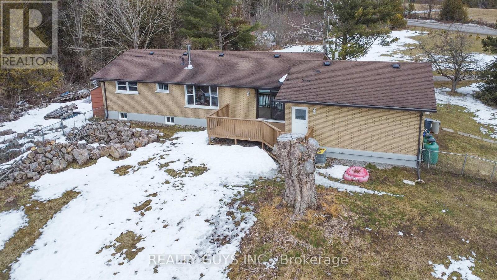 316 Douglas Road, Douro-Dummer, Ontario  K0L 3A0 - Photo 6 - X12890146