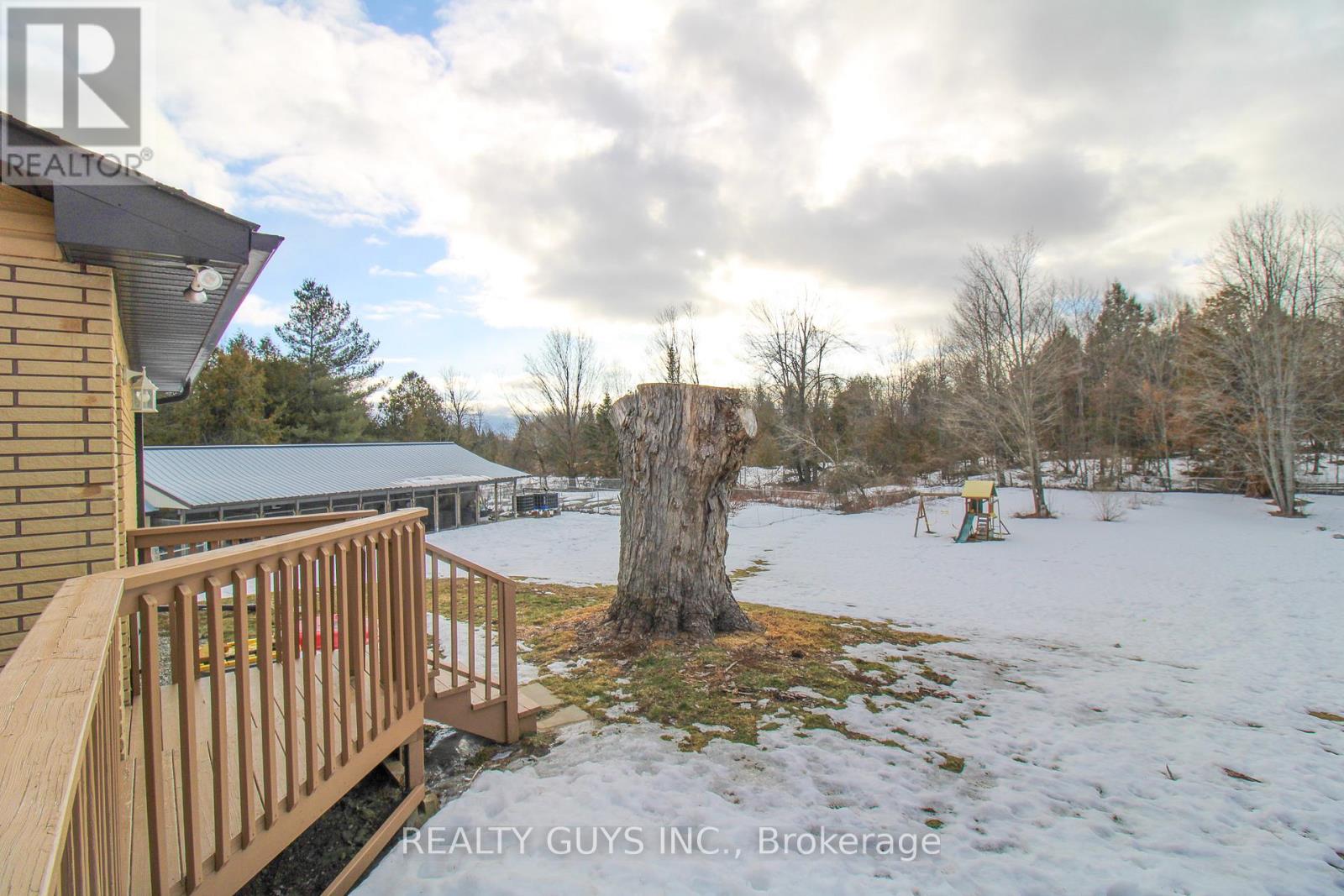 316 Douglas Road, Douro-Dummer, Ontario  K0L 3A0 - Photo 7 - X12890146