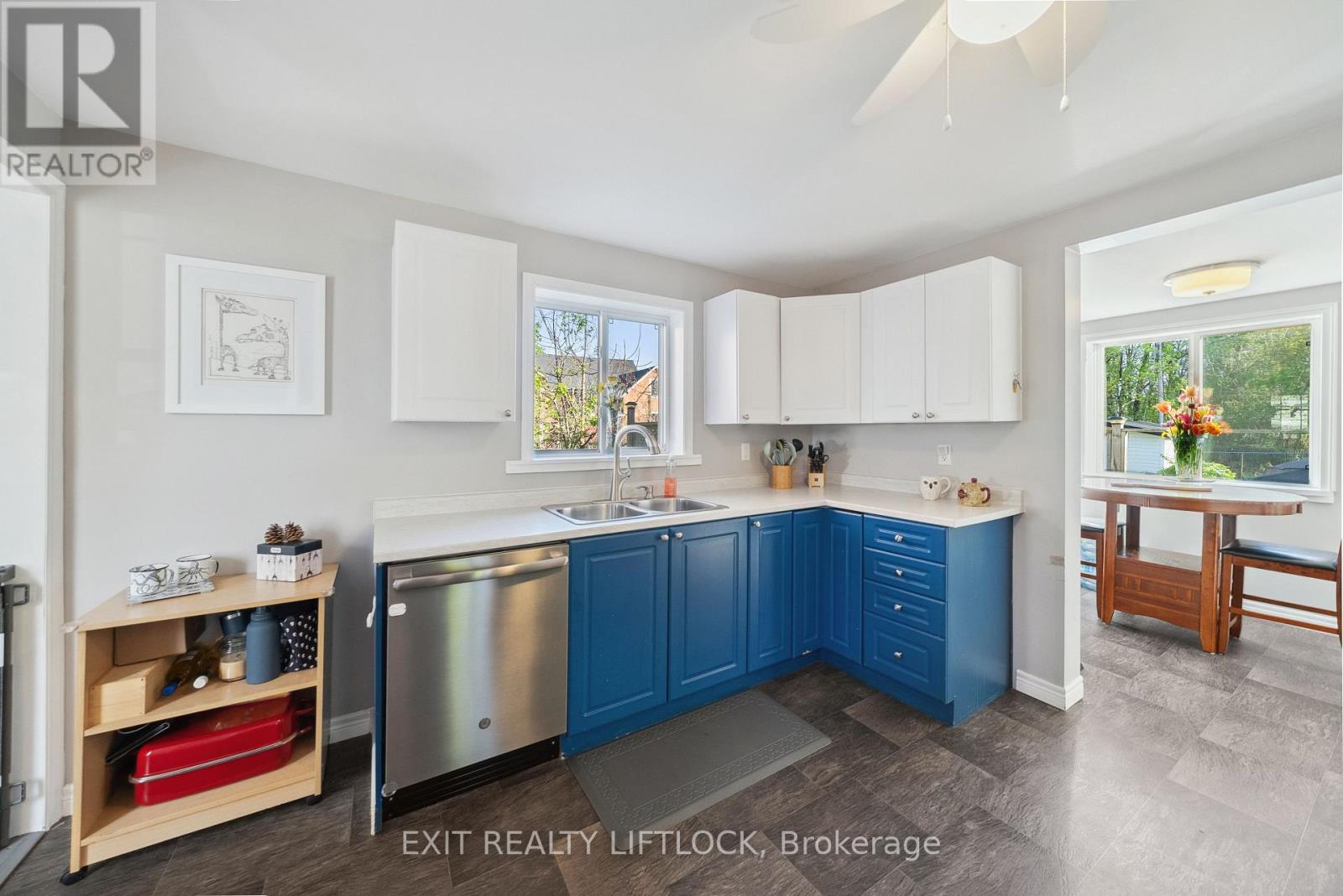 34 Church Street, Trent Hills (Campbellford), Ontario  K0L 1L0 - Photo 10 - X12890238