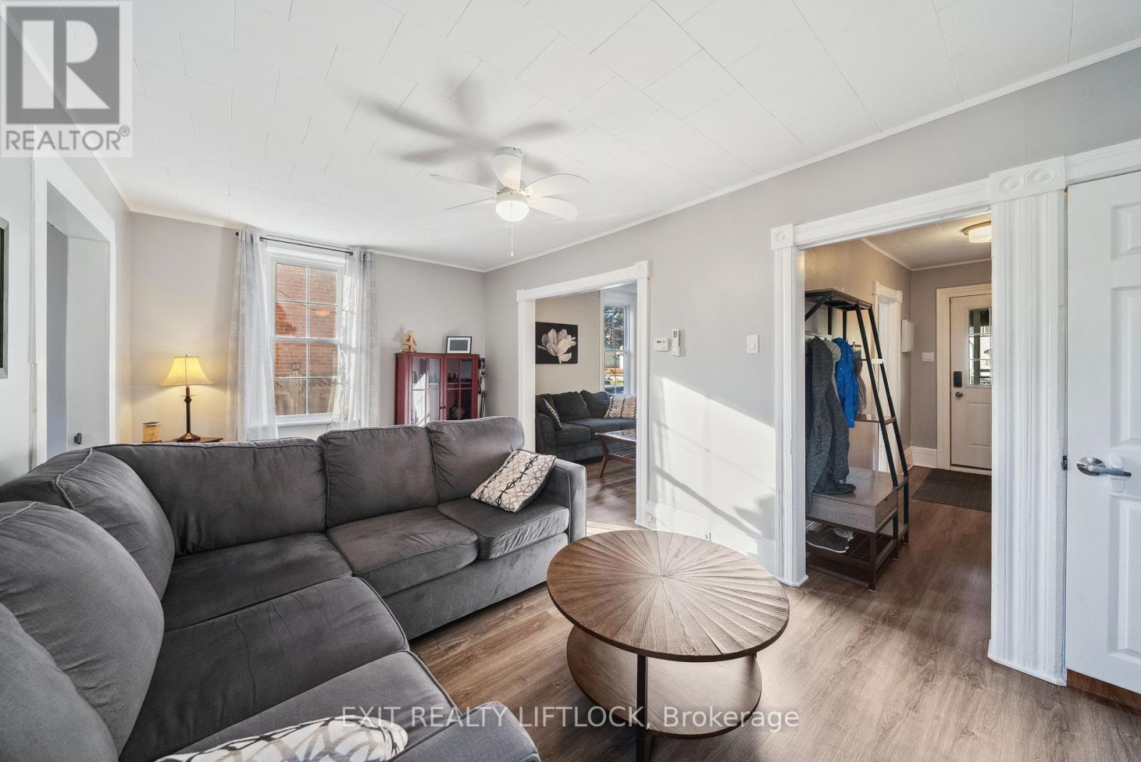 34 Church Street, Trent Hills (Campbellford), Ontario  K0L 1L0 - Photo 18 - X12890238