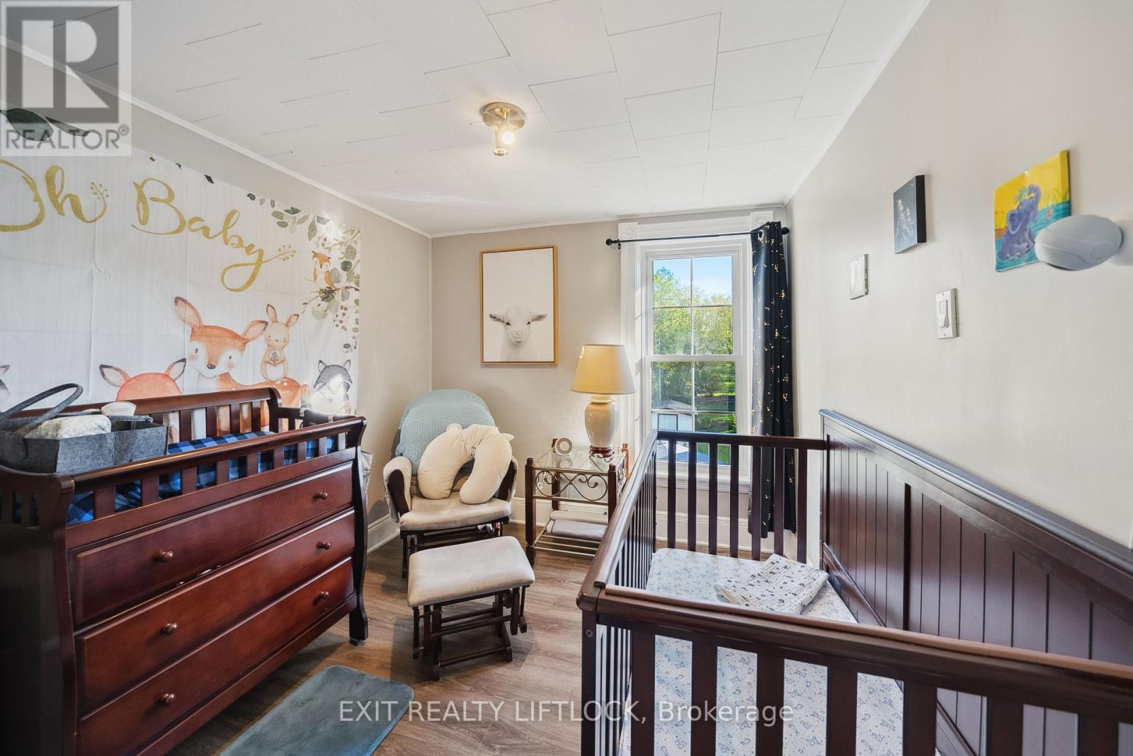 34 Church Street, Trent Hills (Campbellford), Ontario  K0L 1L0 - Photo 25 - X12890238