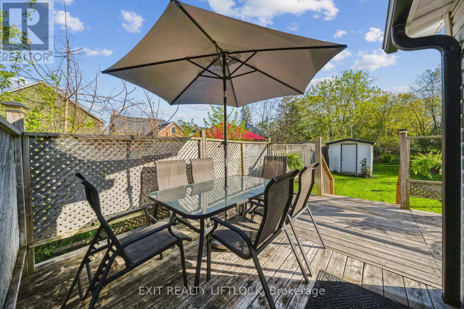 34 Church Street, Trent Hills (Campbellford), Ontario  K0L 1L0 - Photo 32 - X12890238