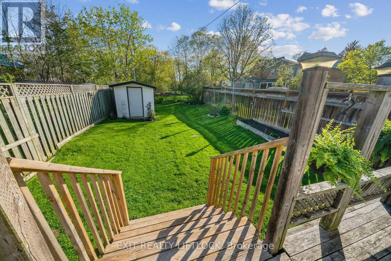 34 Church Street, Trent Hills (Campbellford), Ontario  K0L 1L0 - Photo 33 - X12890238