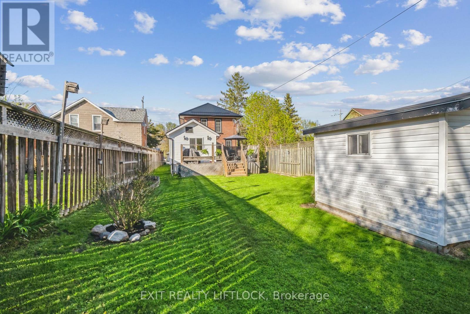 34 Church Street, Trent Hills (Campbellford), Ontario  K0L 1L0 - Photo 36 - X12890238