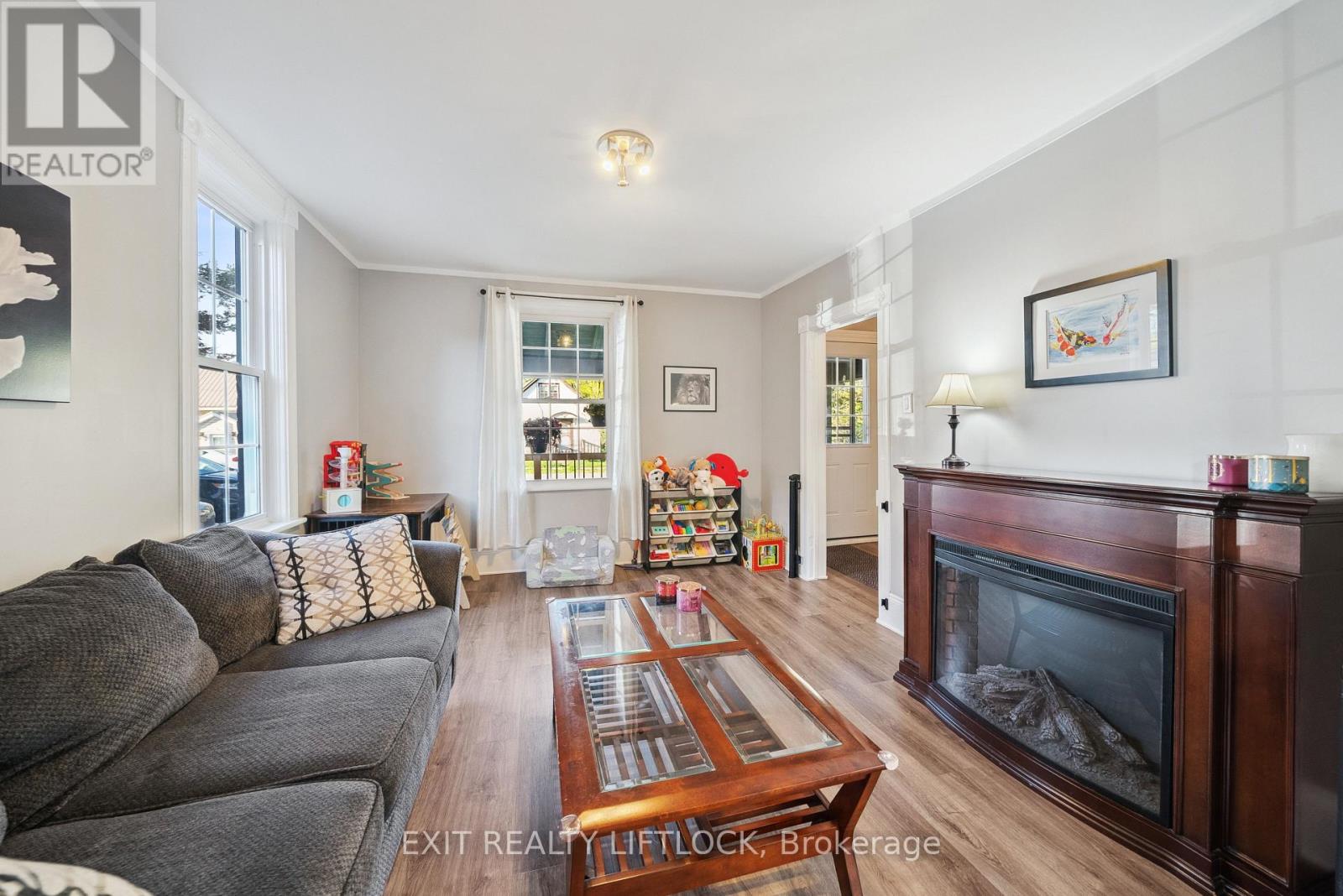 34 Church Street, Trent Hills (Campbellford), Ontario  K0L 1L0 - Photo 5 - X12890238