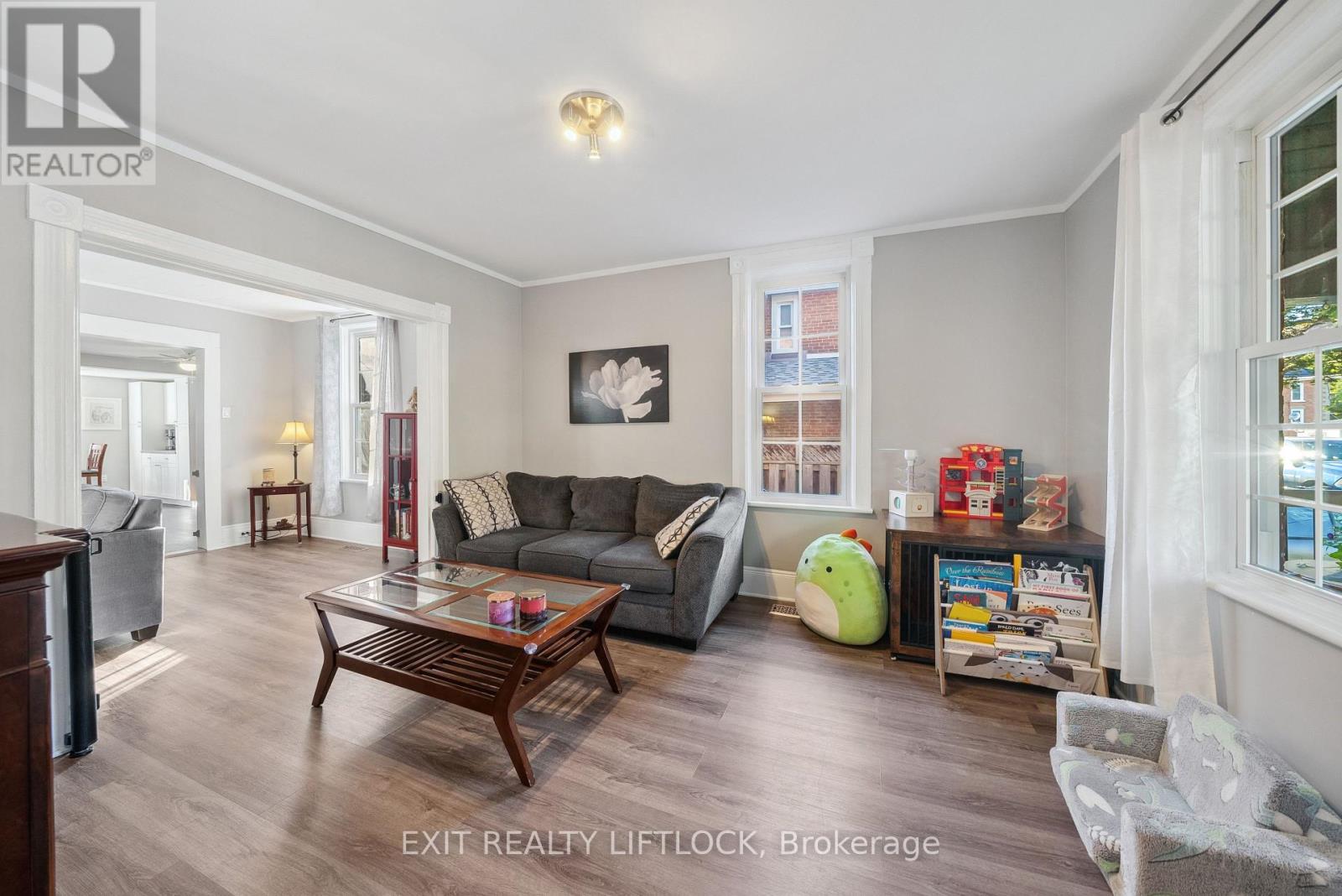 34 Church Street, Trent Hills (Campbellford), Ontario  K0L 1L0 - Photo 6 - X12890238