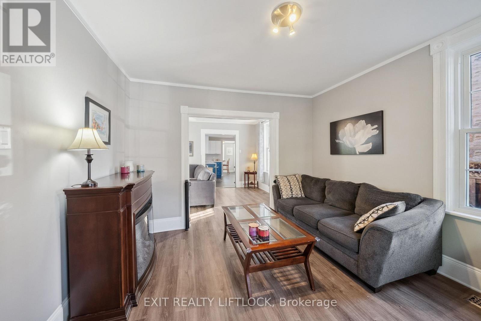 34 Church Street, Trent Hills (Campbellford), Ontario  K0L 1L0 - Photo 7 - X12890238